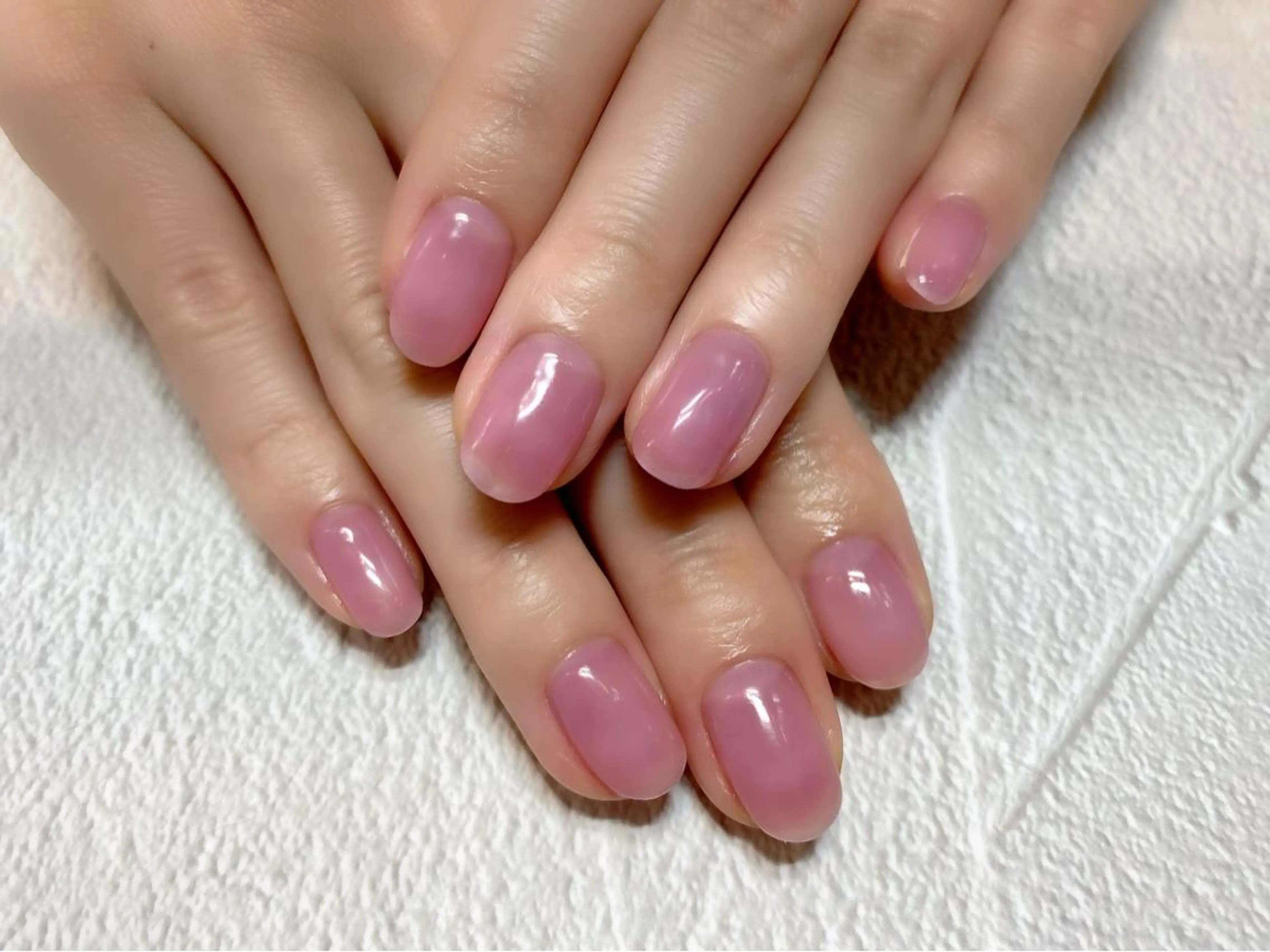 ネイル ハンドネイル GO TODAY SHAiRE SALON所属・✨kitamura rie✨のネイルデザイン