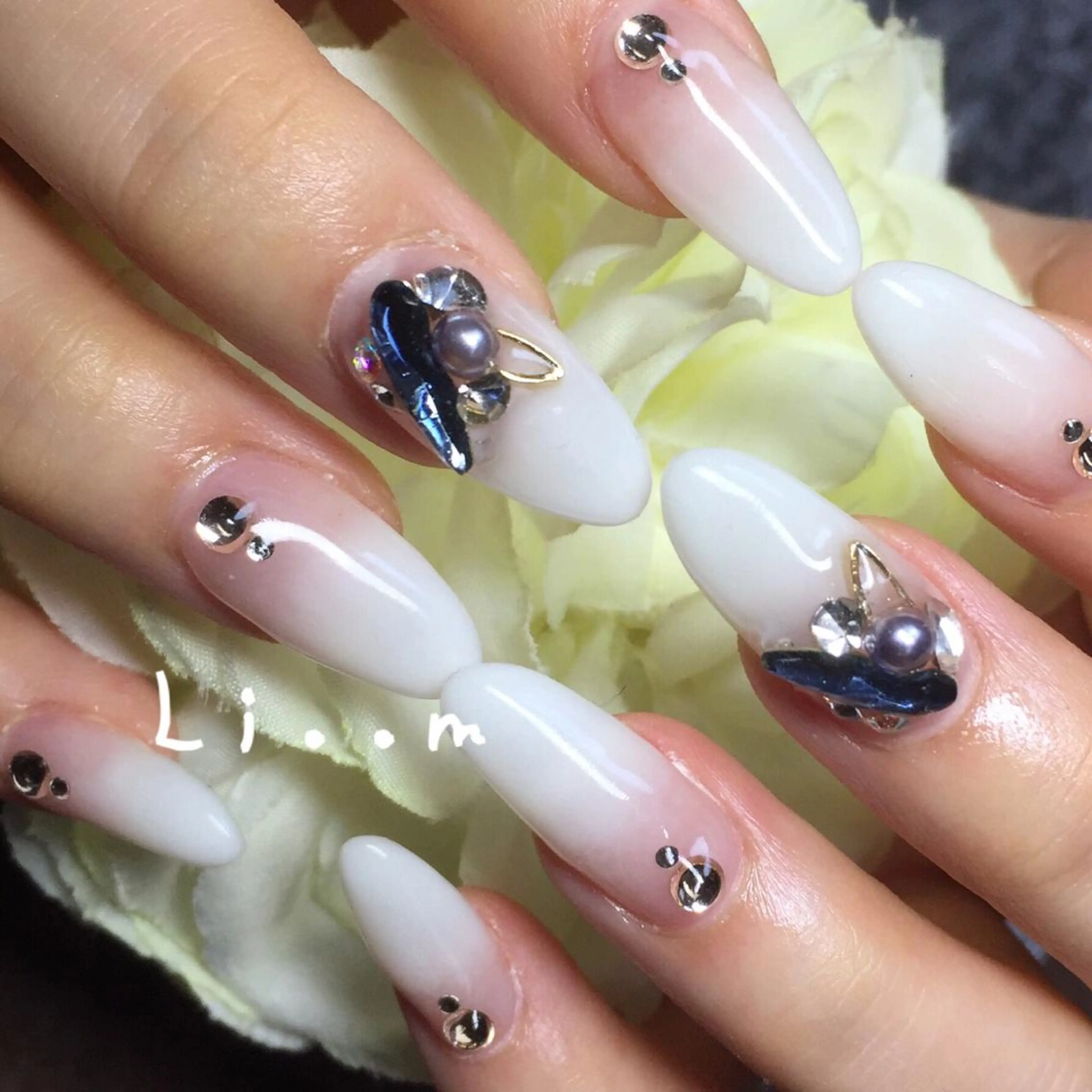 ネイル Lino 《リノ》のエステ・リラクイメージ