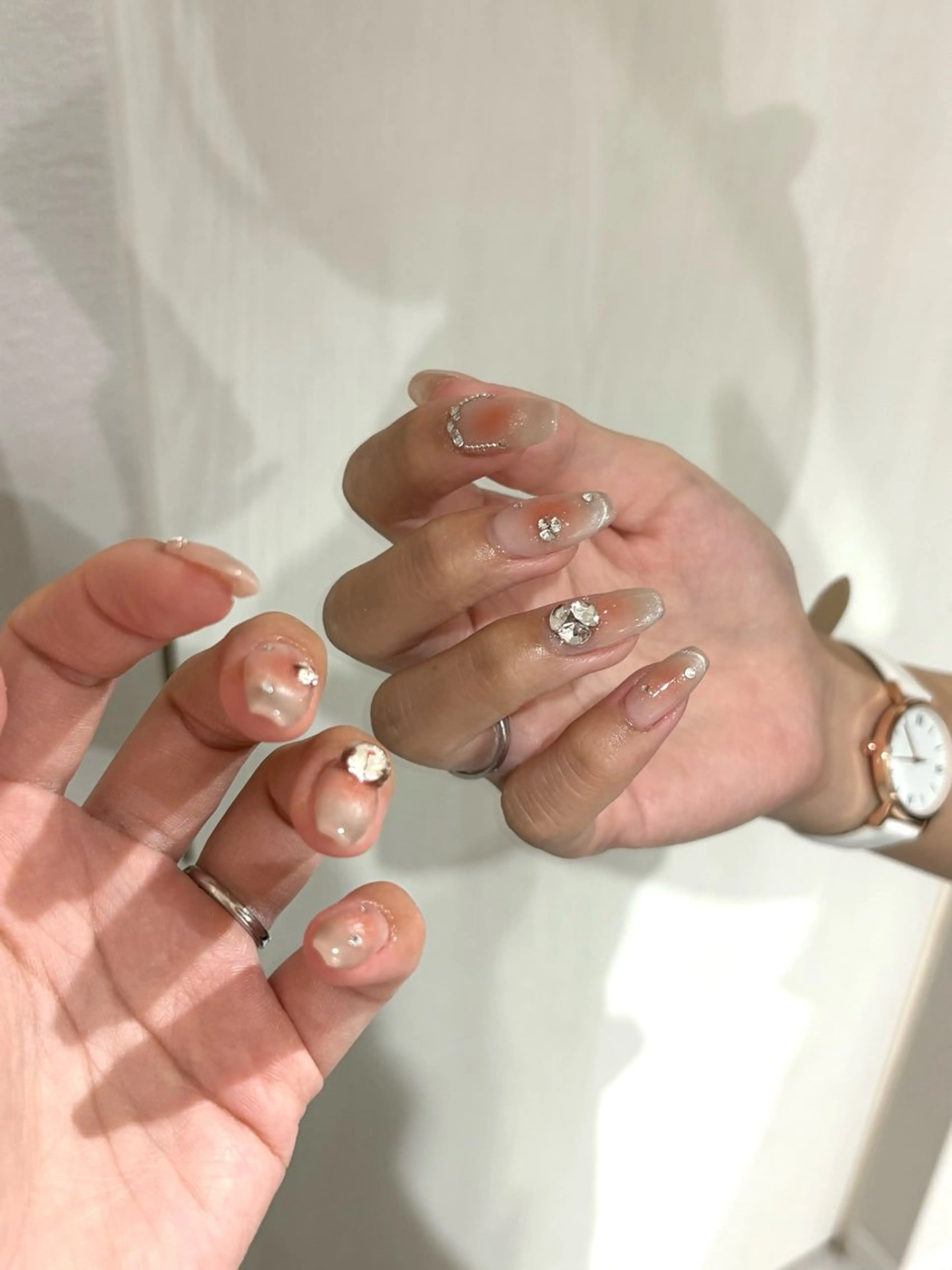 持ち込みやり放題90分❤️‍🔥（オフあり）（3​〜​６本）の写真