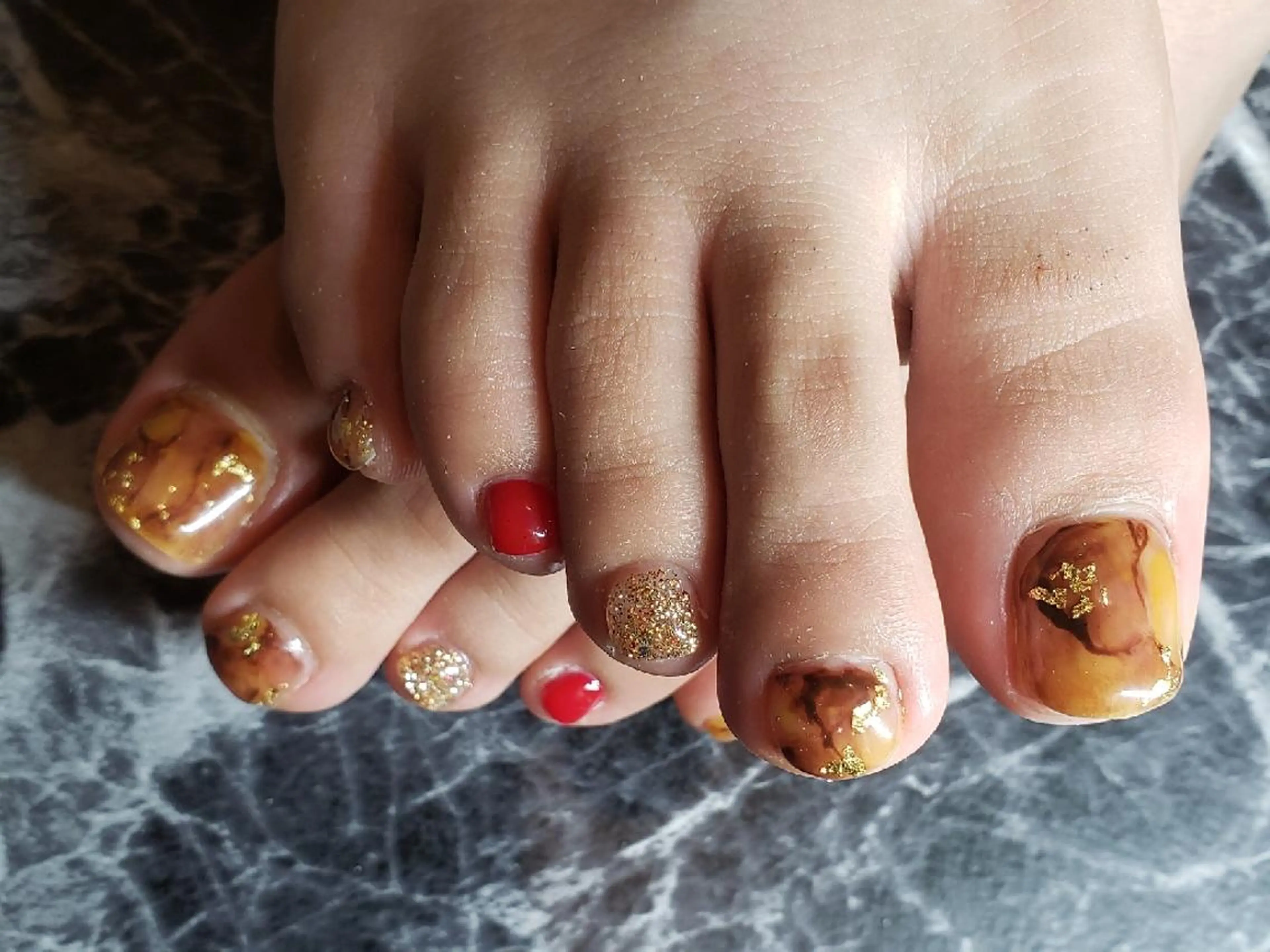 ネイル BELIAS nailsalonのネイルデザイン