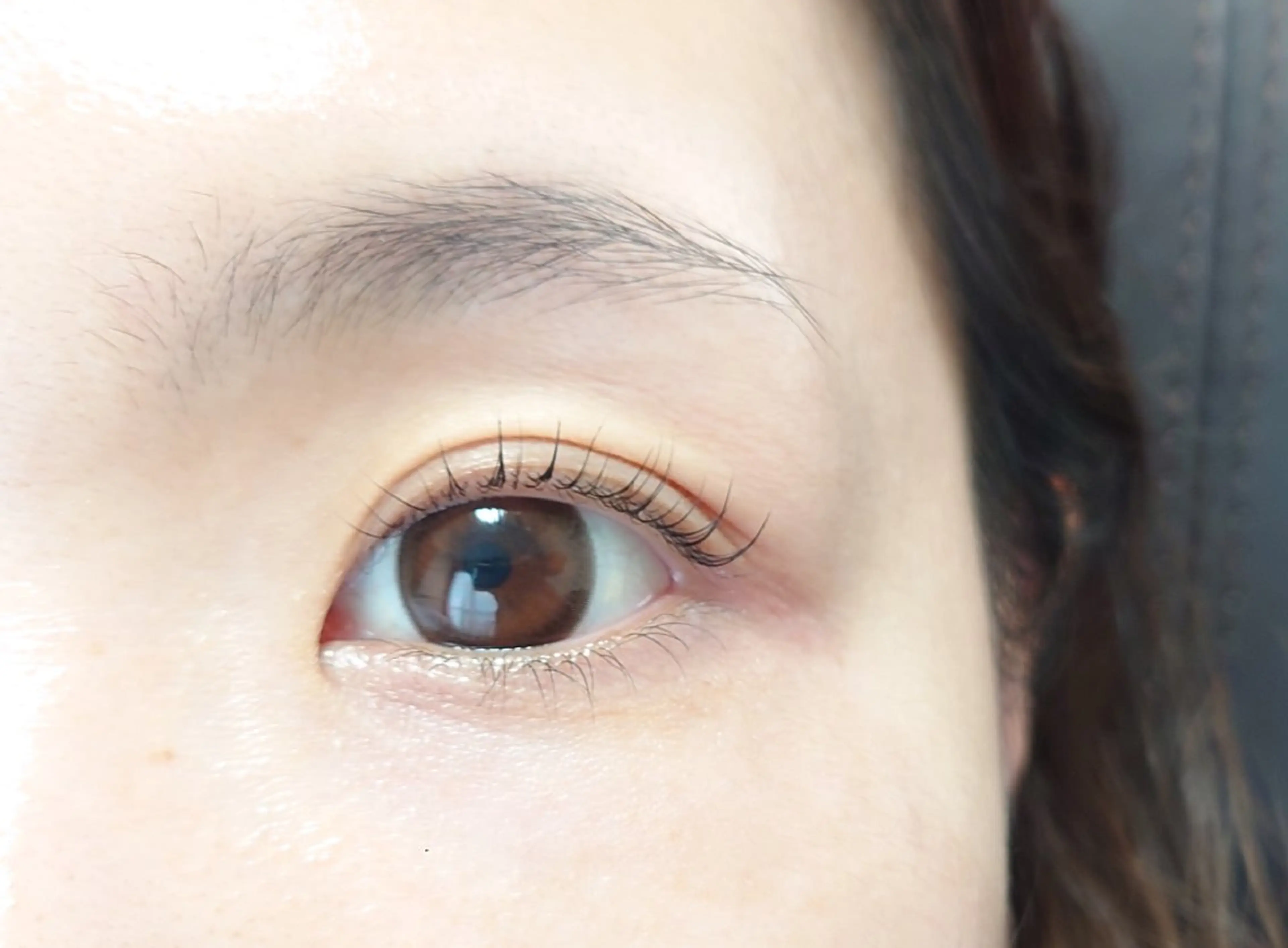 マツエク・マツパ アイリスト sairiのマツエク・マツパデザイン