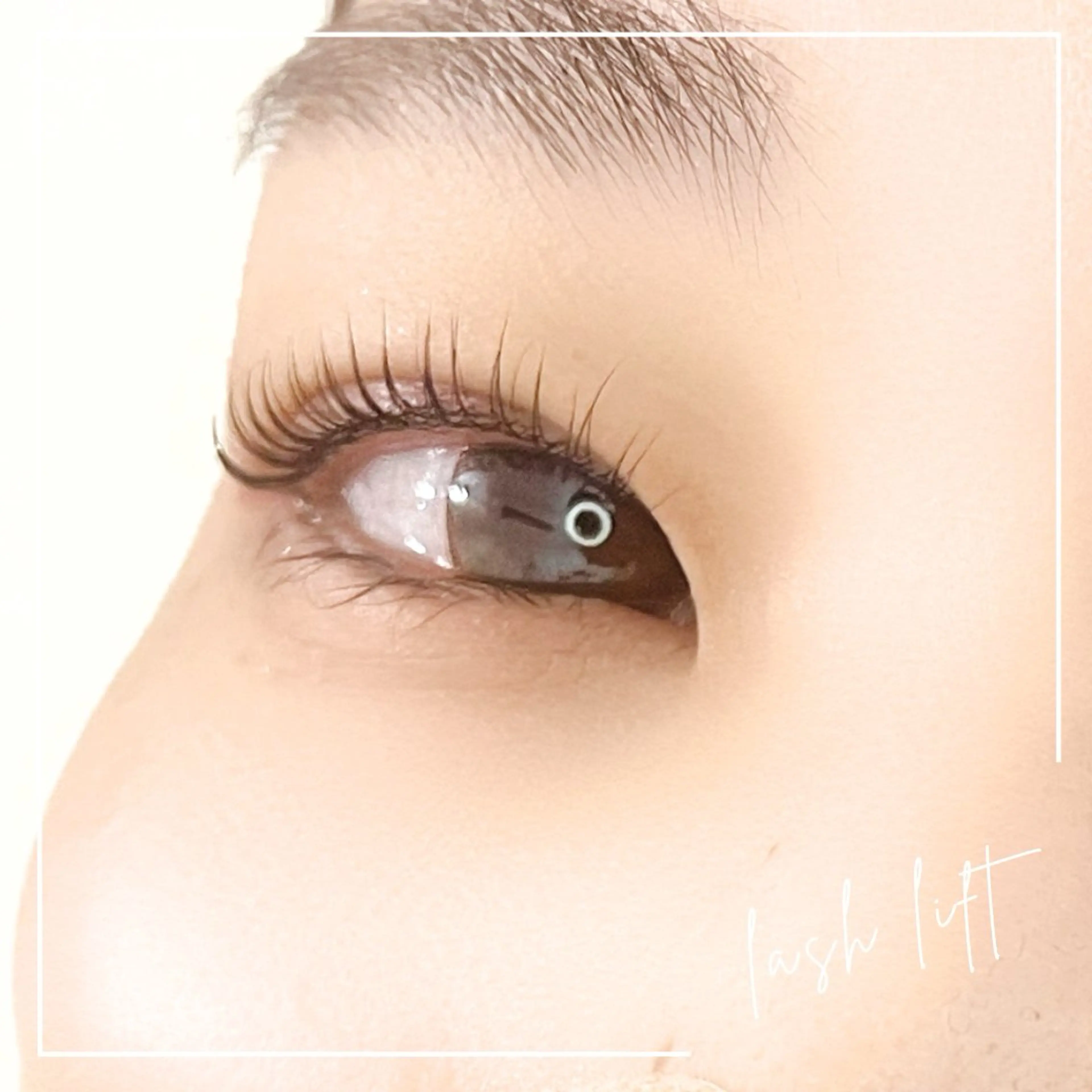 マツエク・マツパ マツパ neuk.【ヌーク】 ayaのマツエク・マツパデザイン