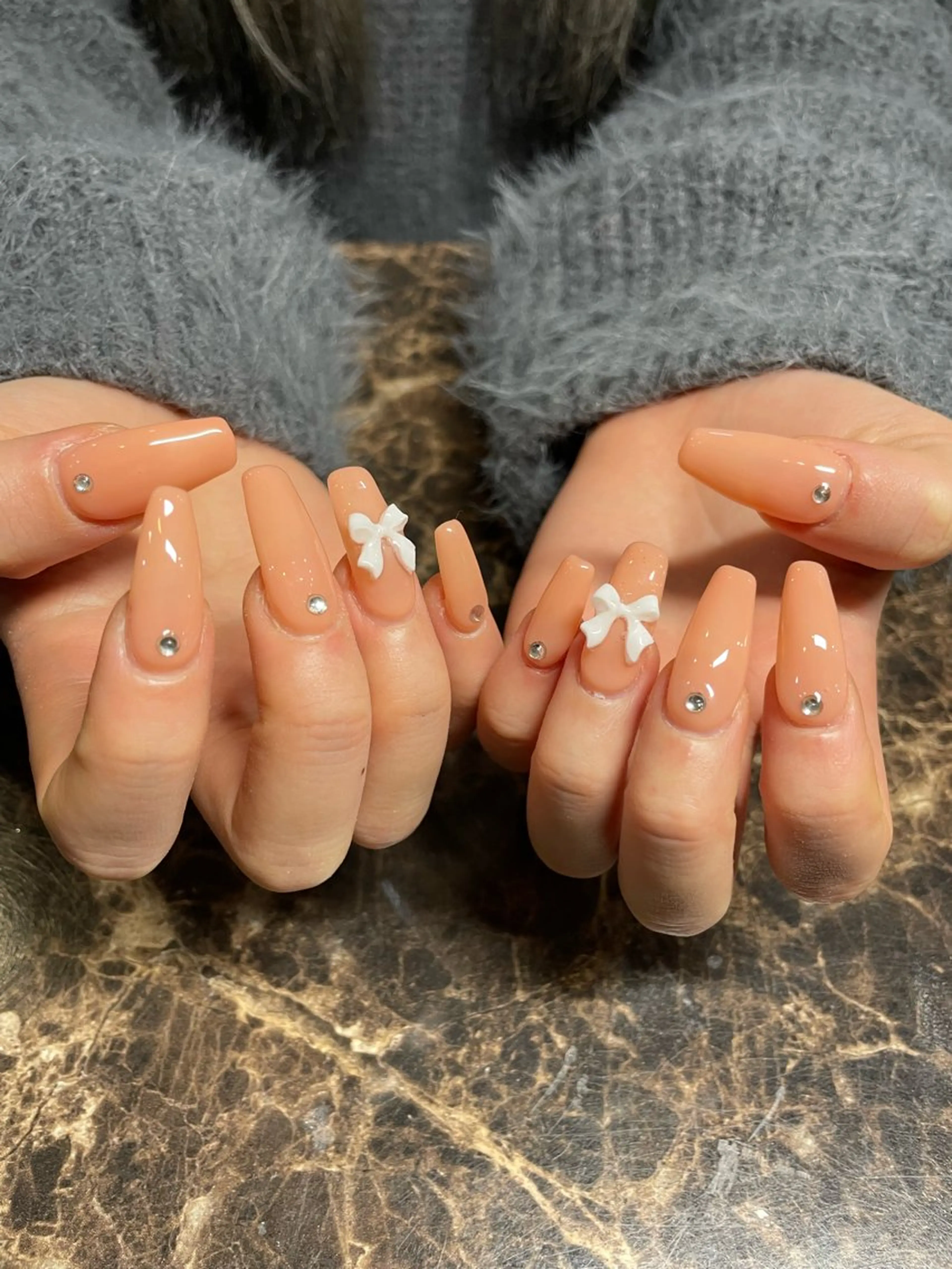 ネイル ハンドネイル IROHA Nail所属・IROHA Nail 今村 昇生のネイルデザイン