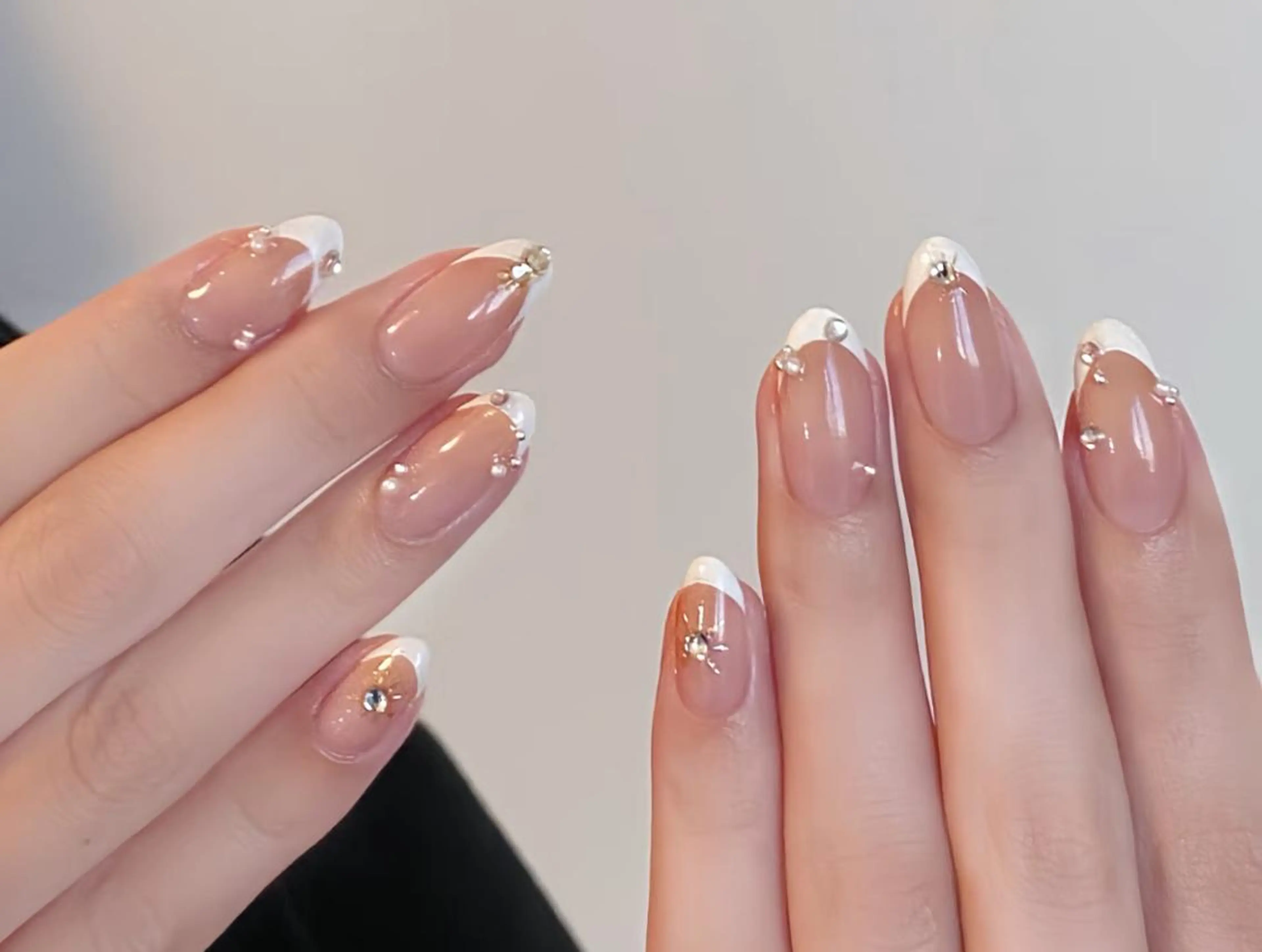 ネイル ハンドネイル Molly _nailのネイルデザイン