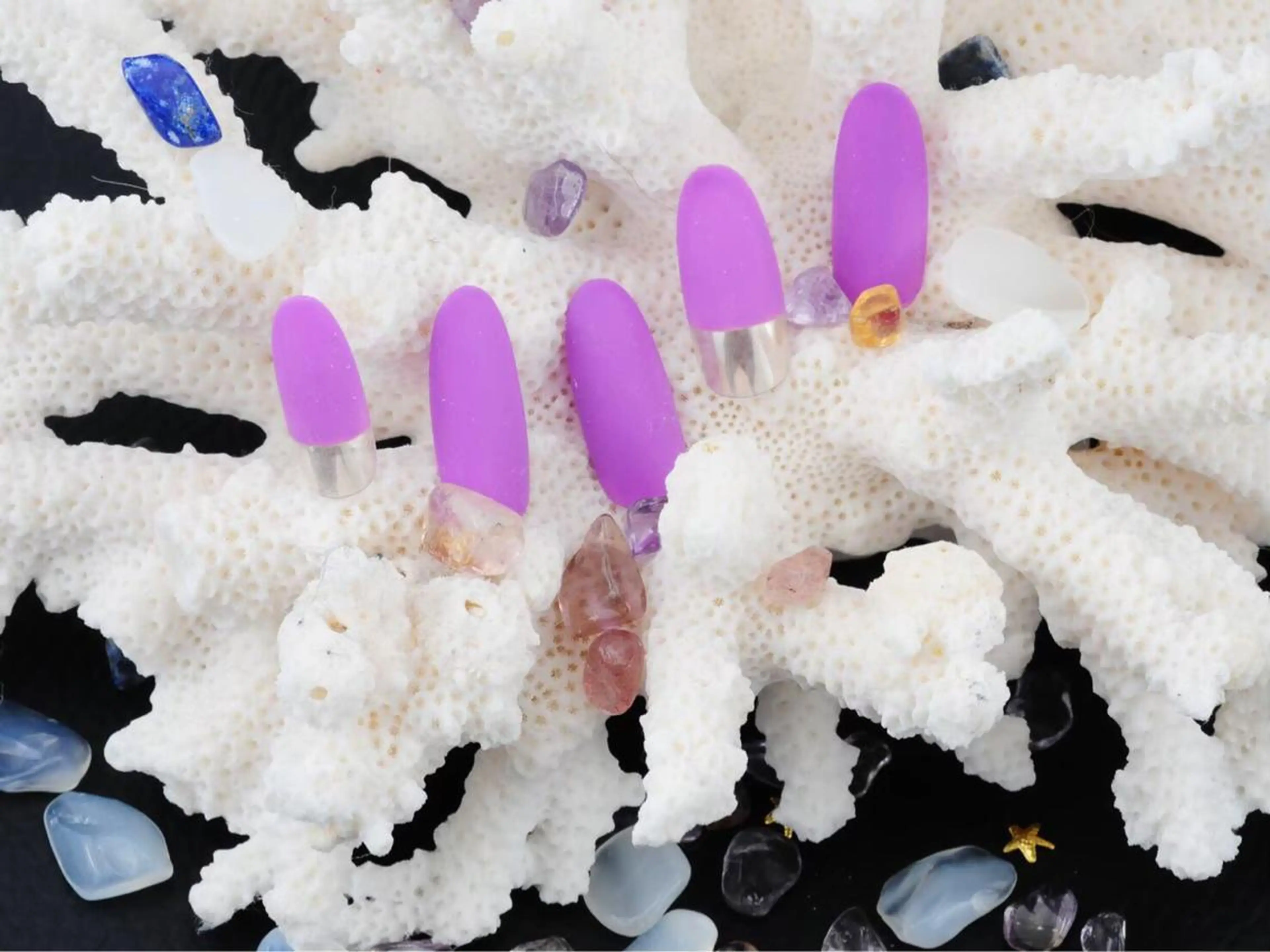 ネイル SESUNNY セサニー SEIRAのマツエク・マツパデザイン