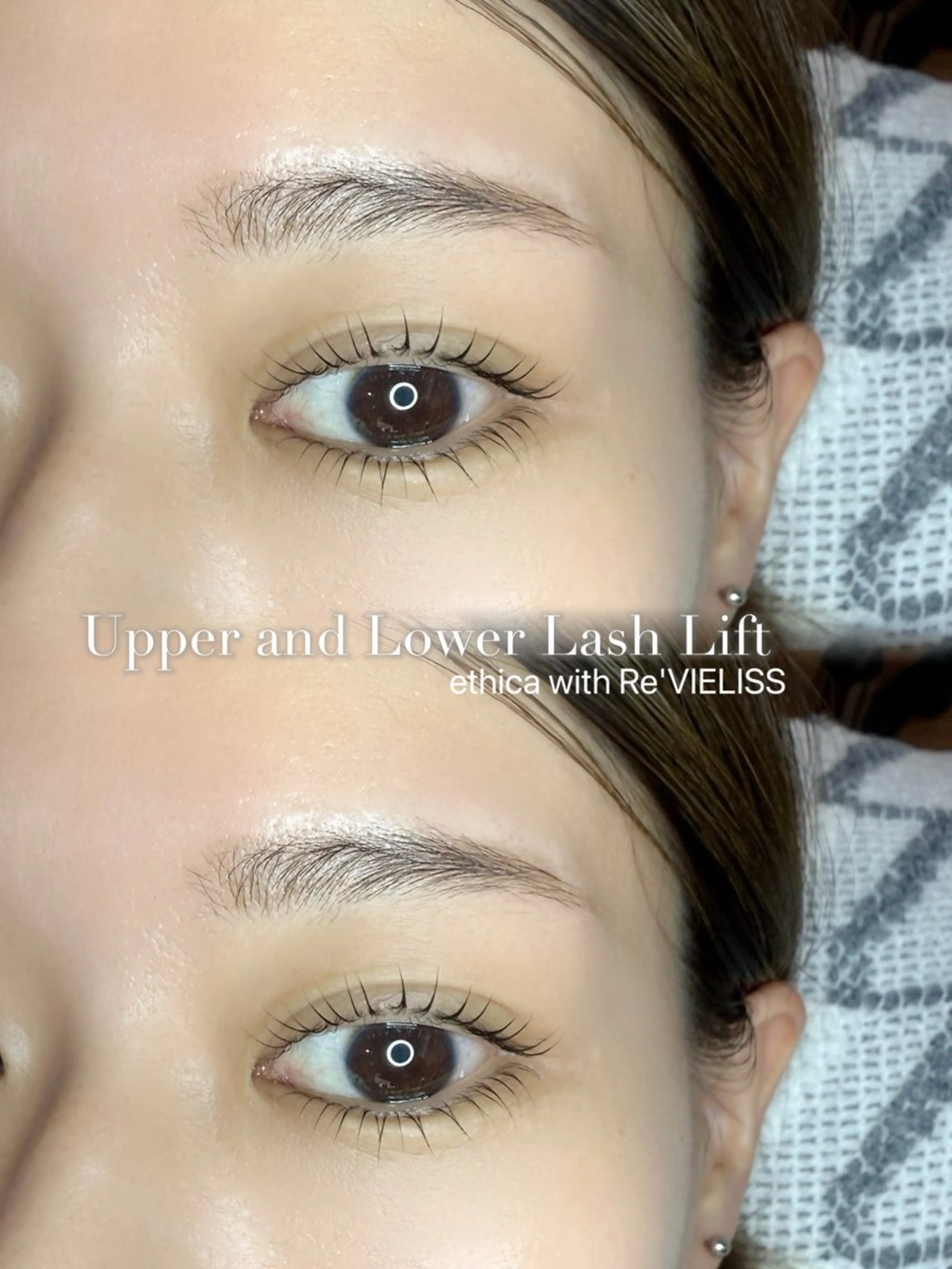 マツエク・マツパ マツパ eyelist Miyuのマツエク・マツパデザイン