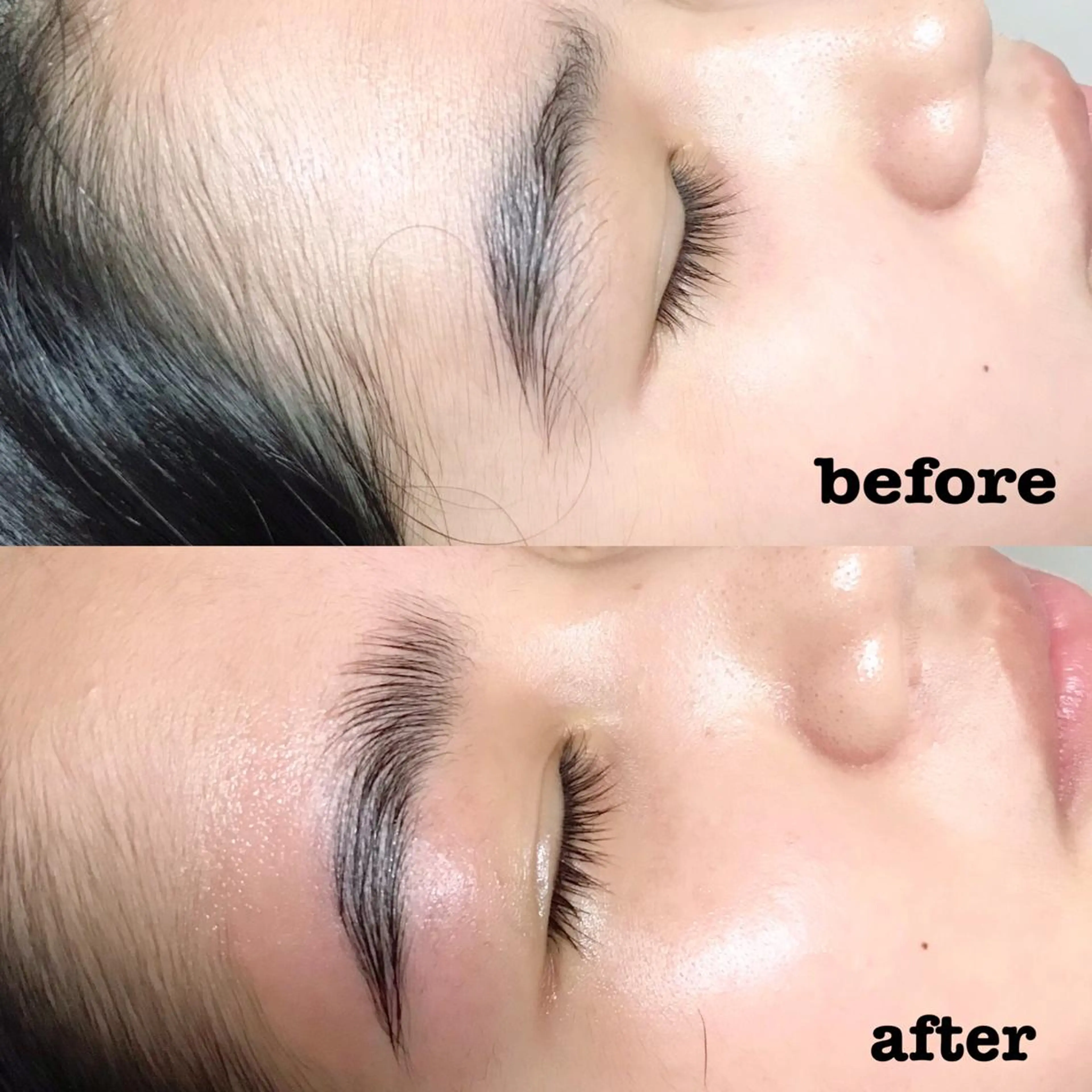 マツエク・マツパ nail ameryのネイルデザイン