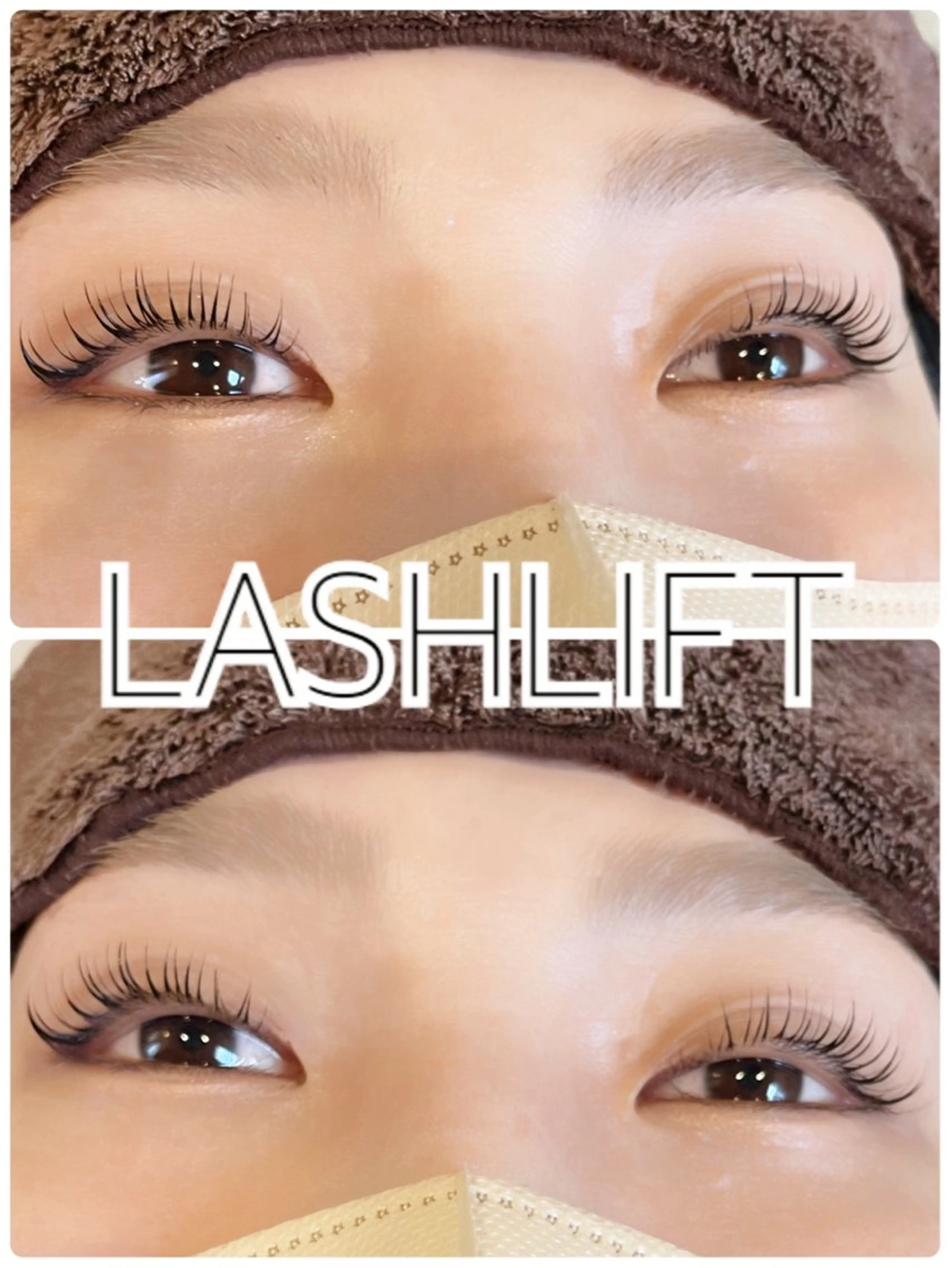 マツエク・マツパ garden小山店 Yuka🌿のヘアスタイル