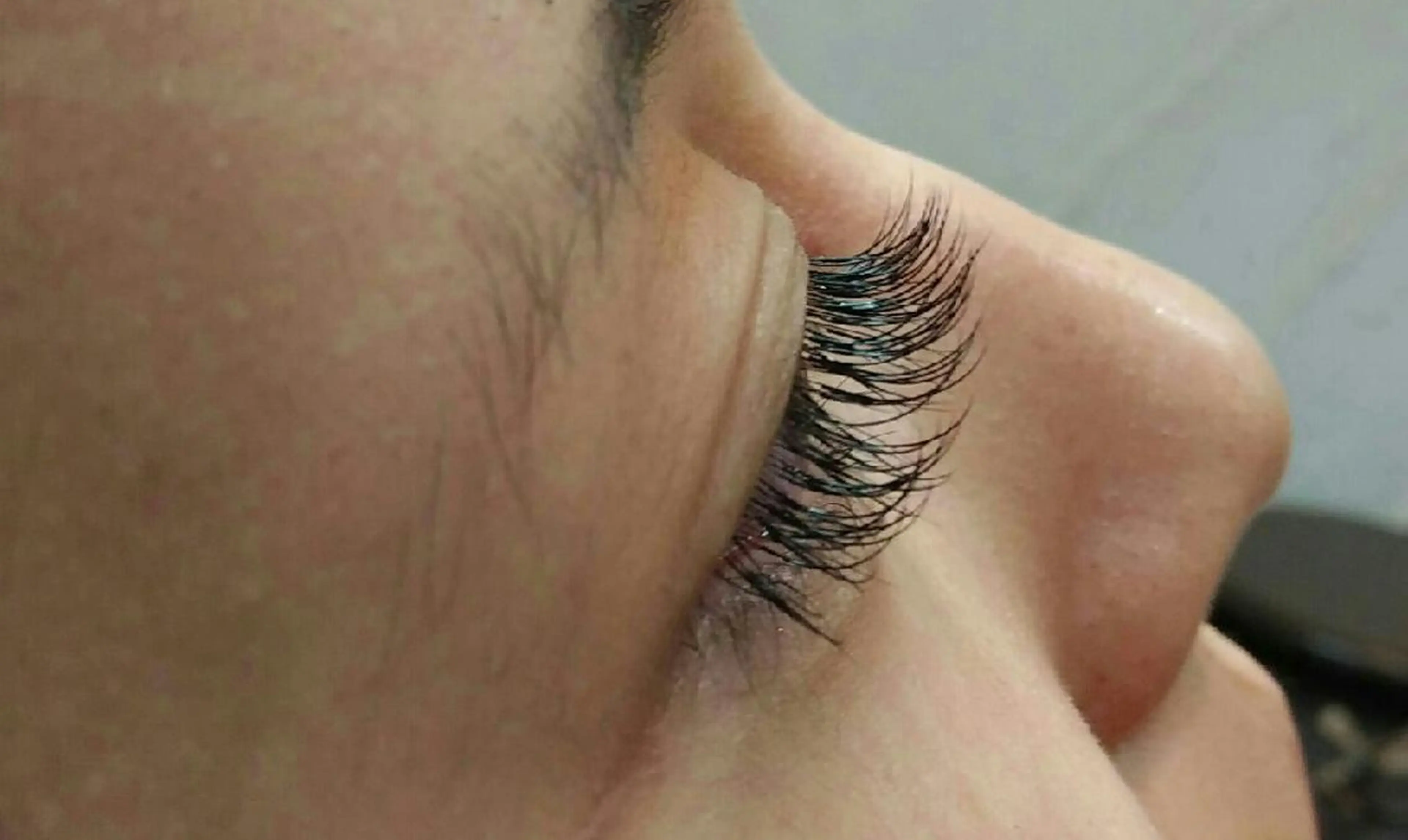 マツエク・マツパ Ｖerba松戸店所属・verba バーバの眉毛・アイブロウイメージ