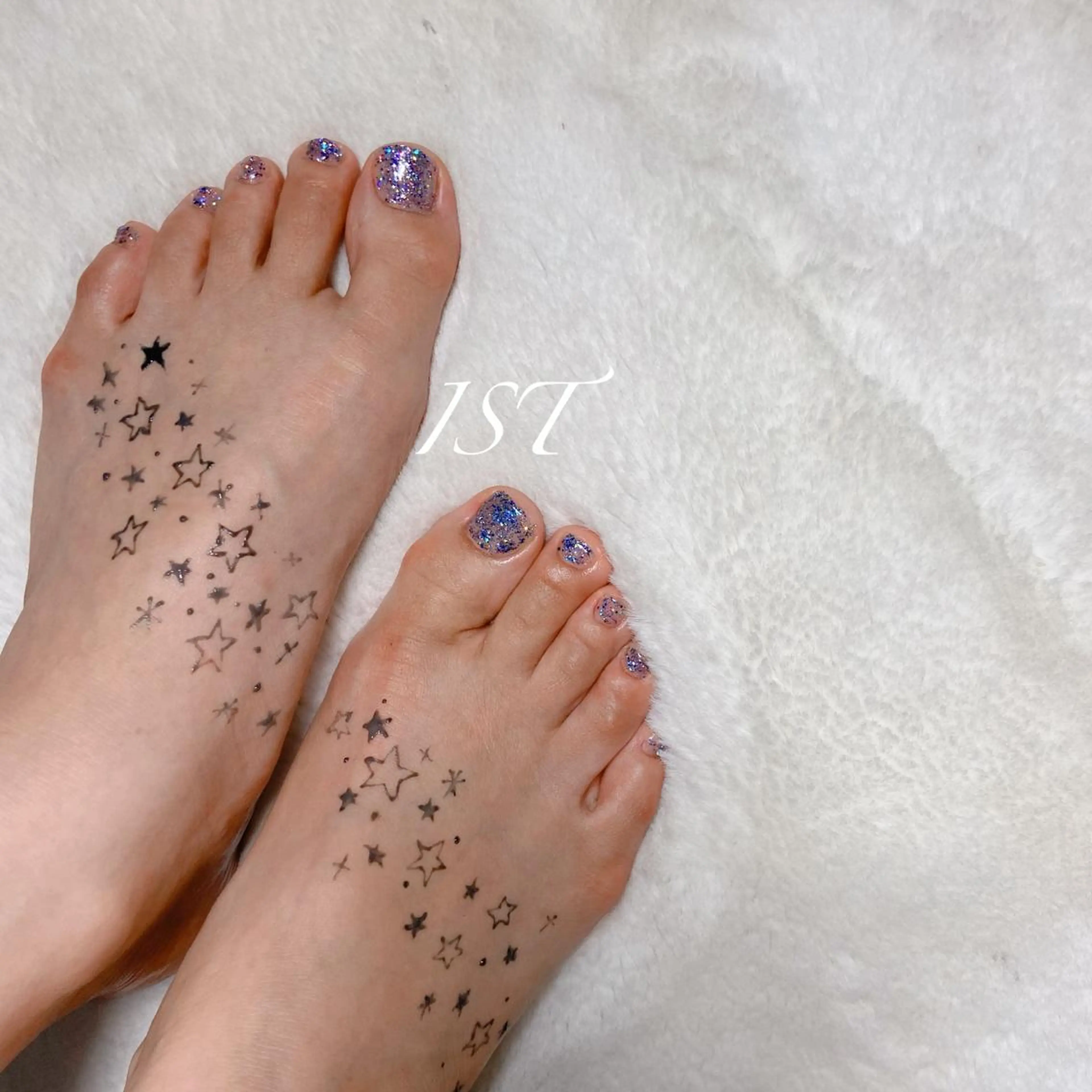 ネイル メンズ歓迎🙆‍♀️ エステ/ネイルISTのネイルデザイン