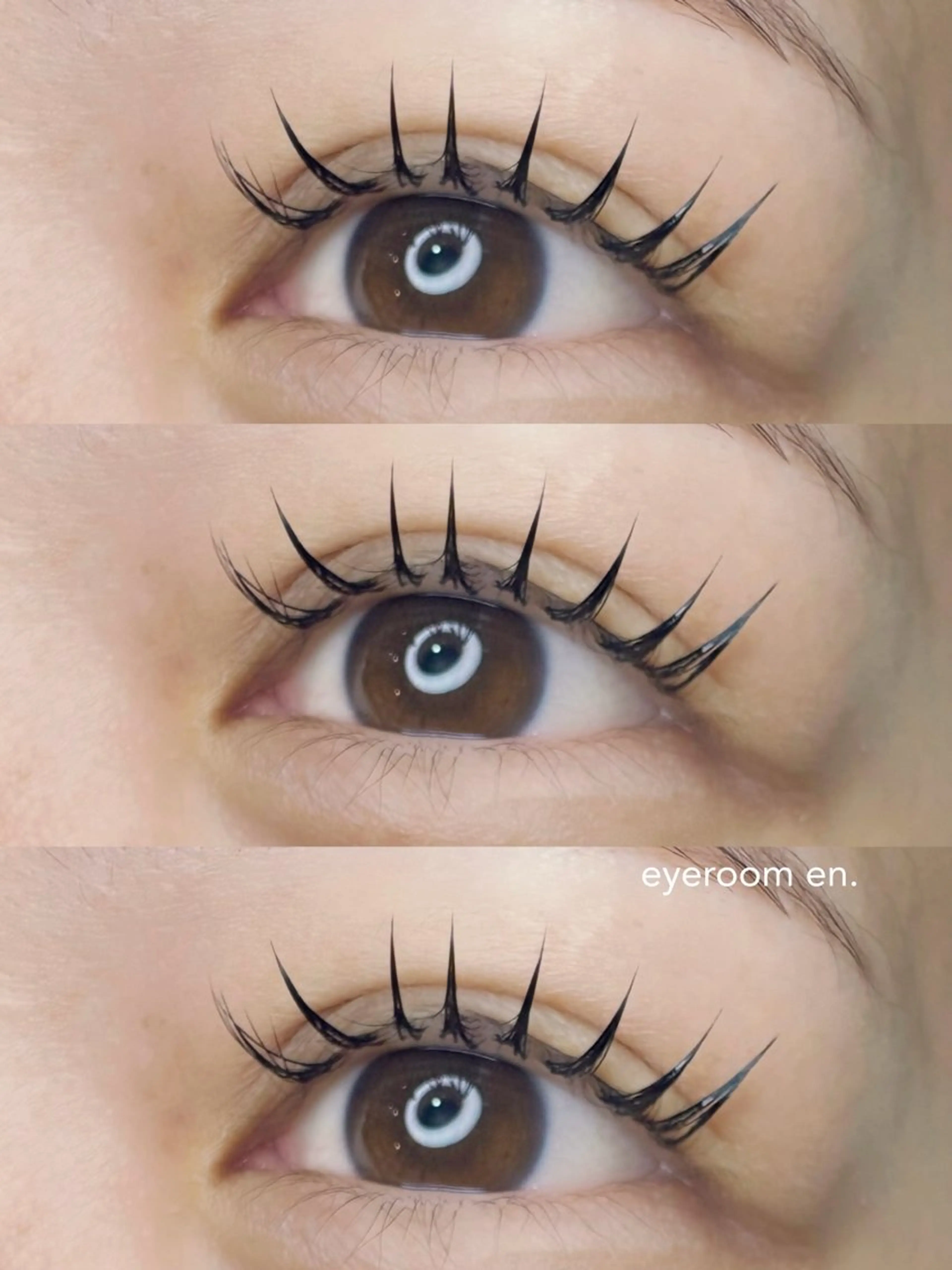 ▽平日限定クーポン▽Wフラットラッシュ140本までorフラットラッシュ80束まで🌼の写真