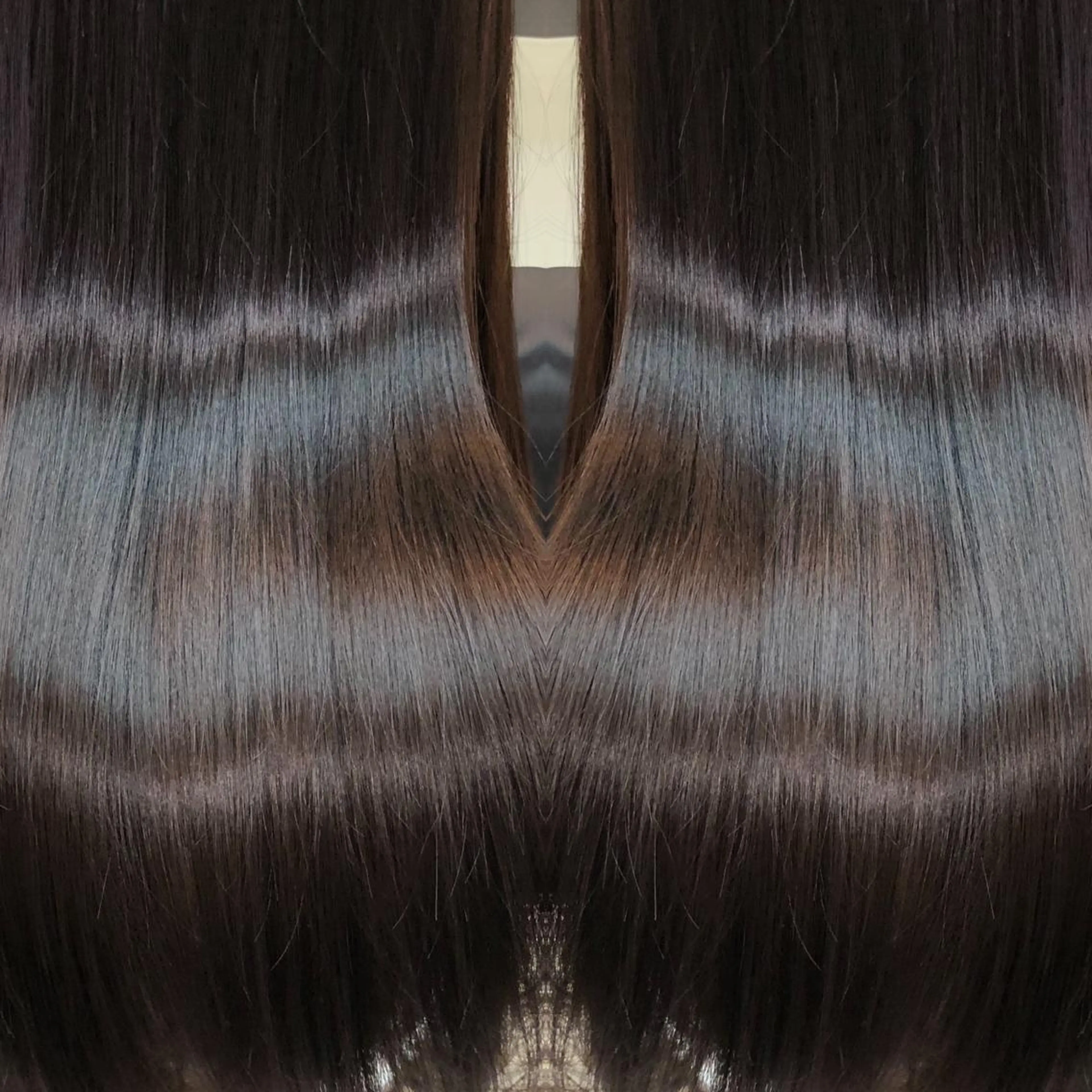 ロング 髪質改善 シールエクステ/ 髪質改善💐yuuのヘアスタイル