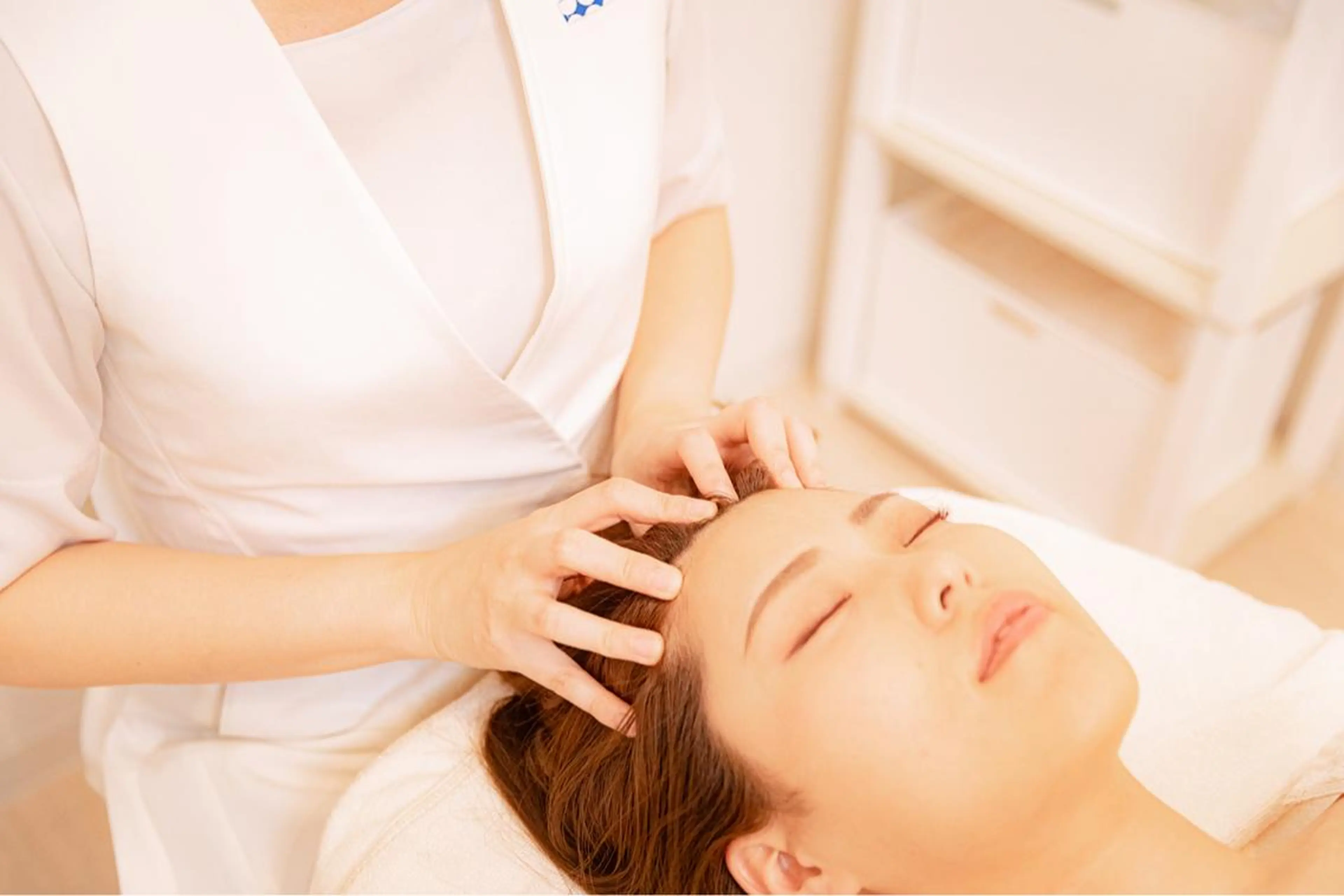 エステ ド・POLA鳥取東所属・エステド・POLA 鳥取東　上住のエステ・リラクイメージ