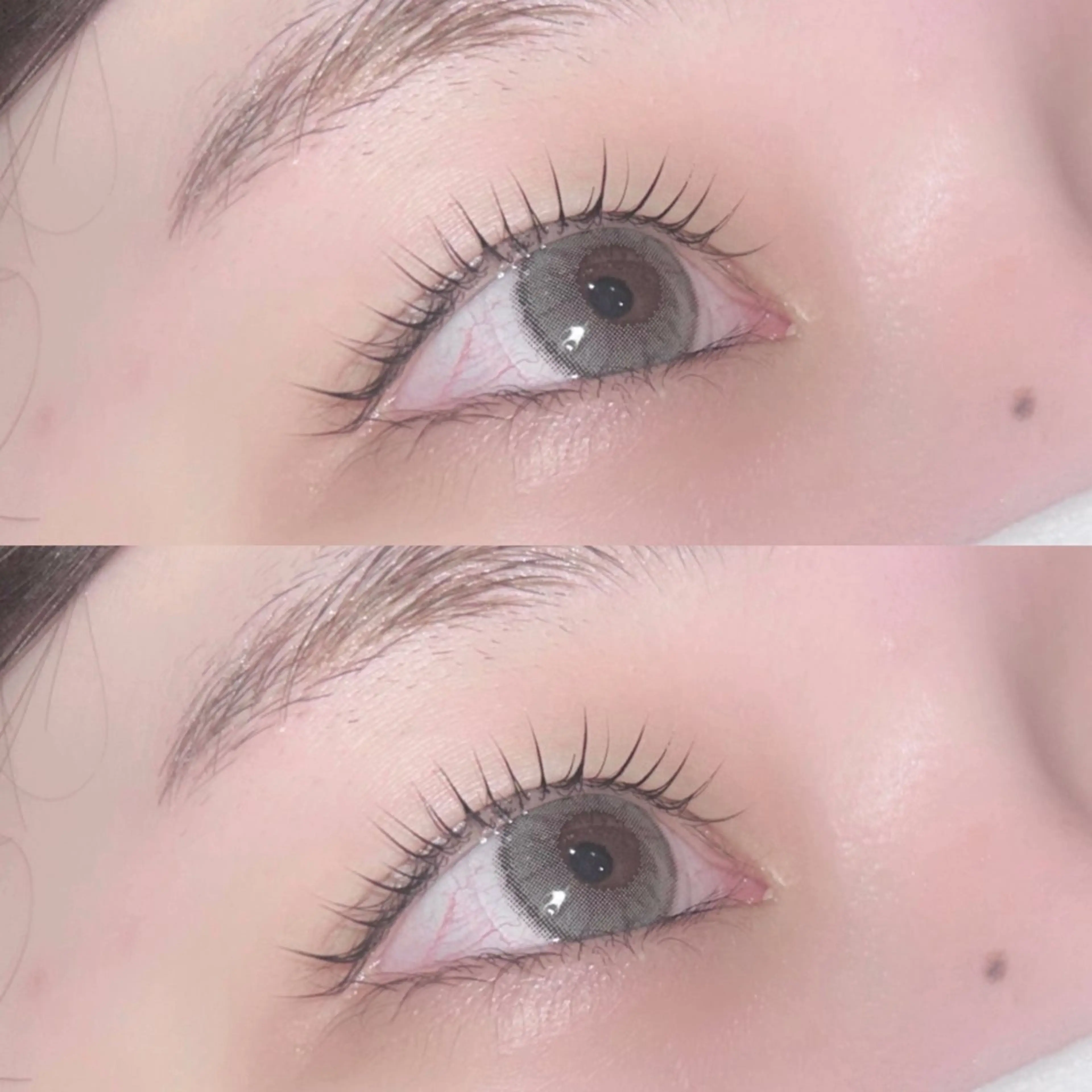 マツエク・マツパ NARUMI/ マツエク/パリ/束感のマツエク・マツパデザイン