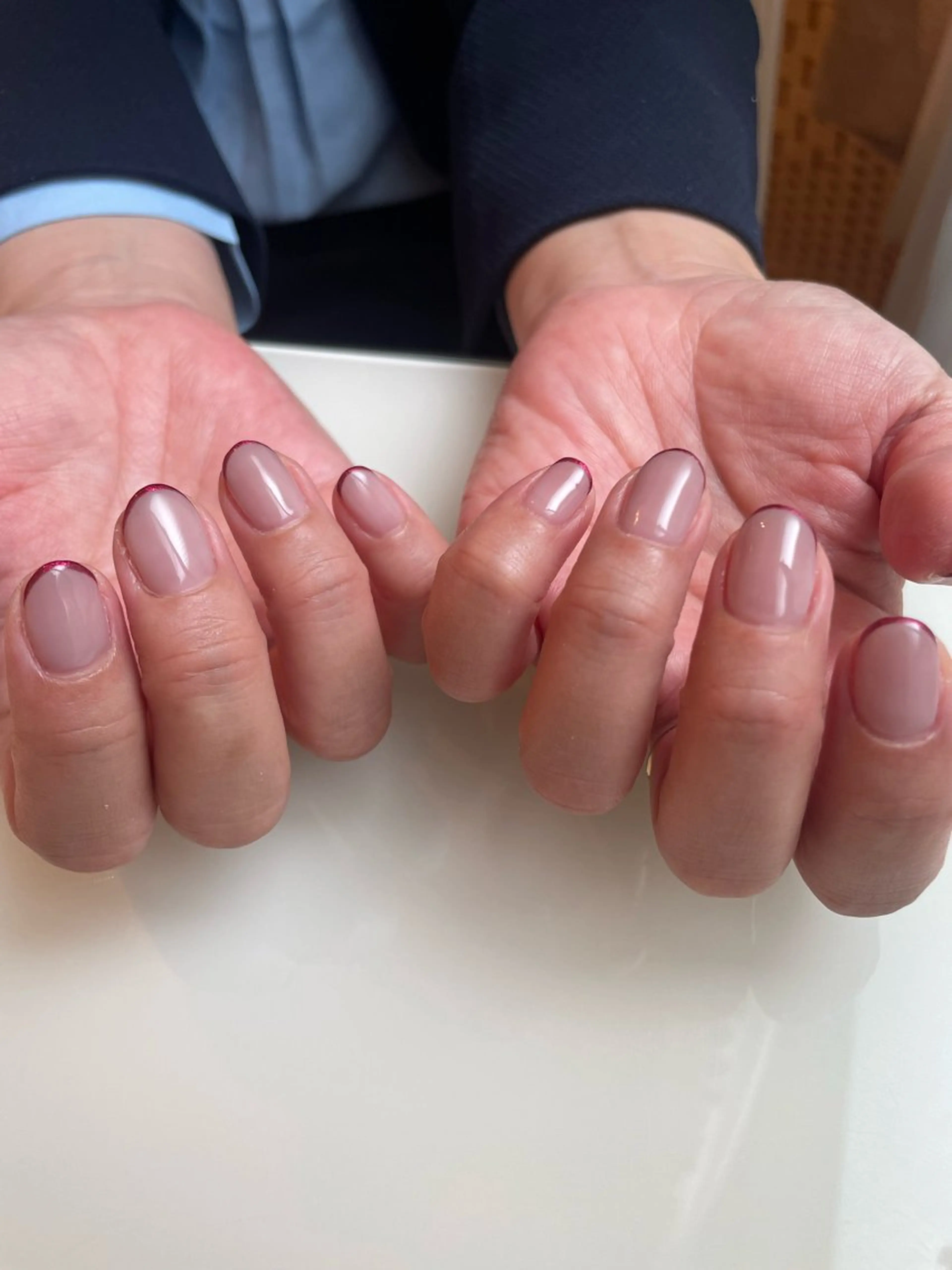 ネイル nail salon ticoRuのネイルデザイン