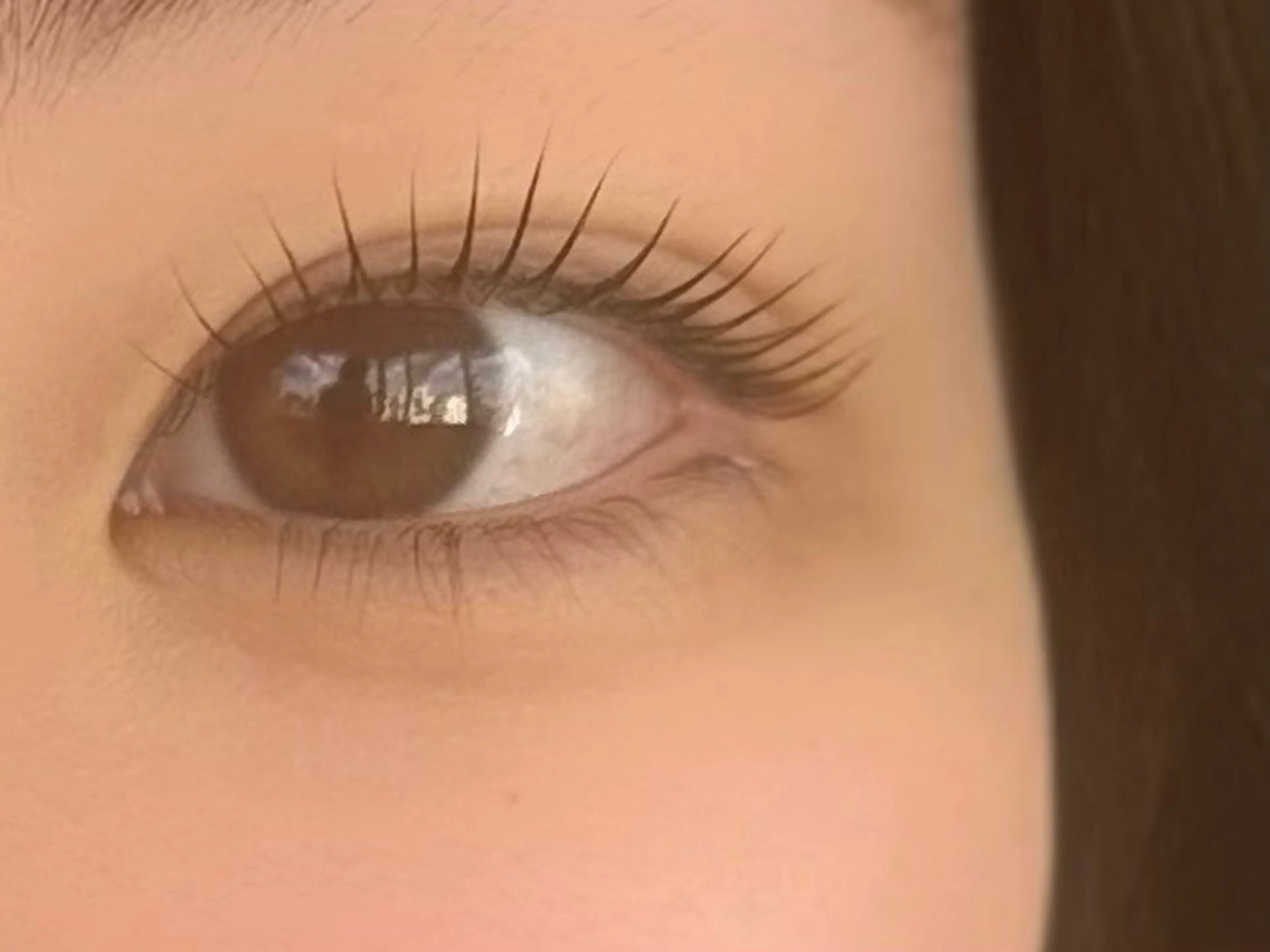 マツエク・マツパ まつげパーマ eye beauty chikage.の眉毛・アイブロウイメージ