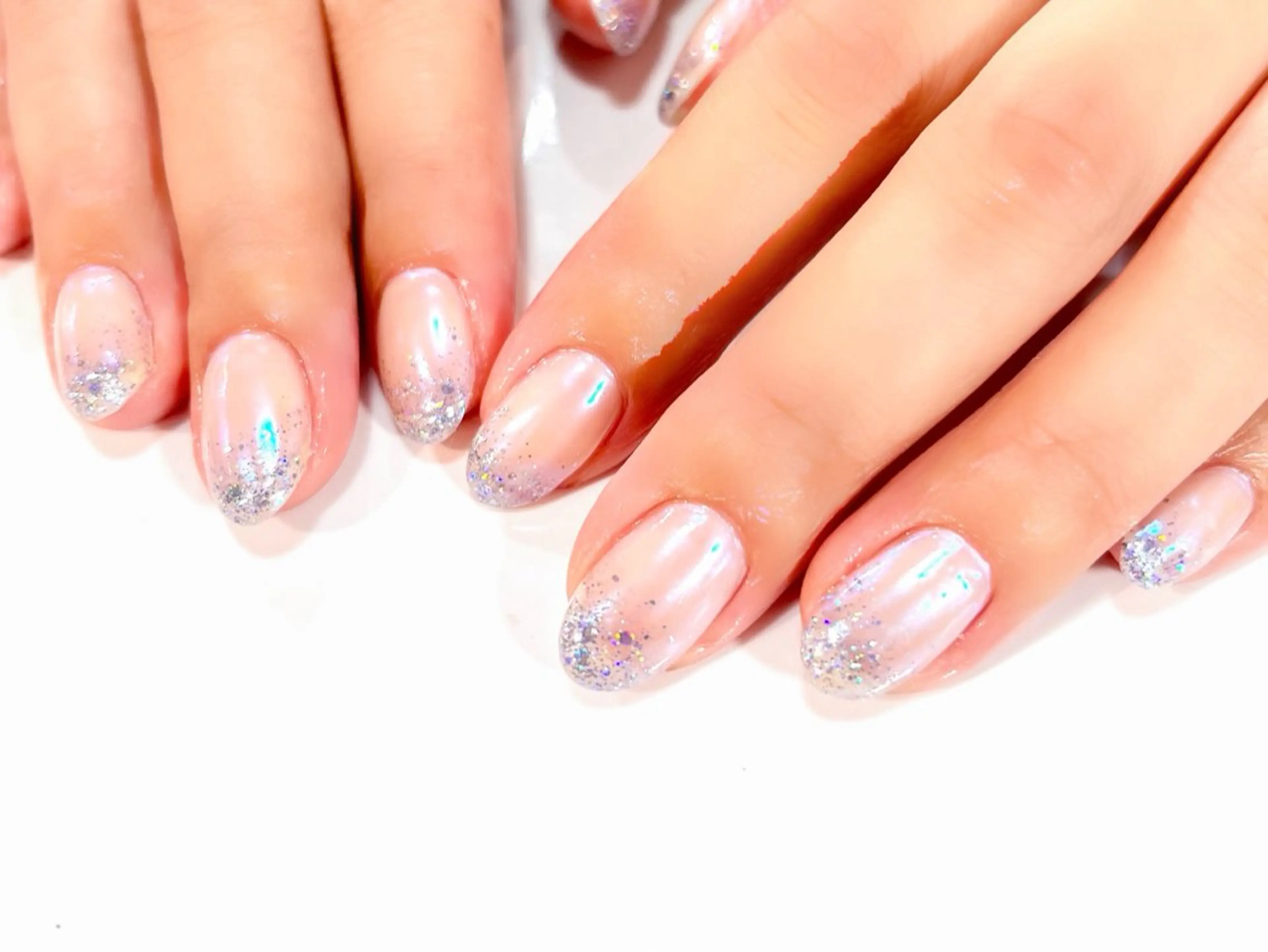 ネイル Lilly nail オーナーMikuのネイルデザイン