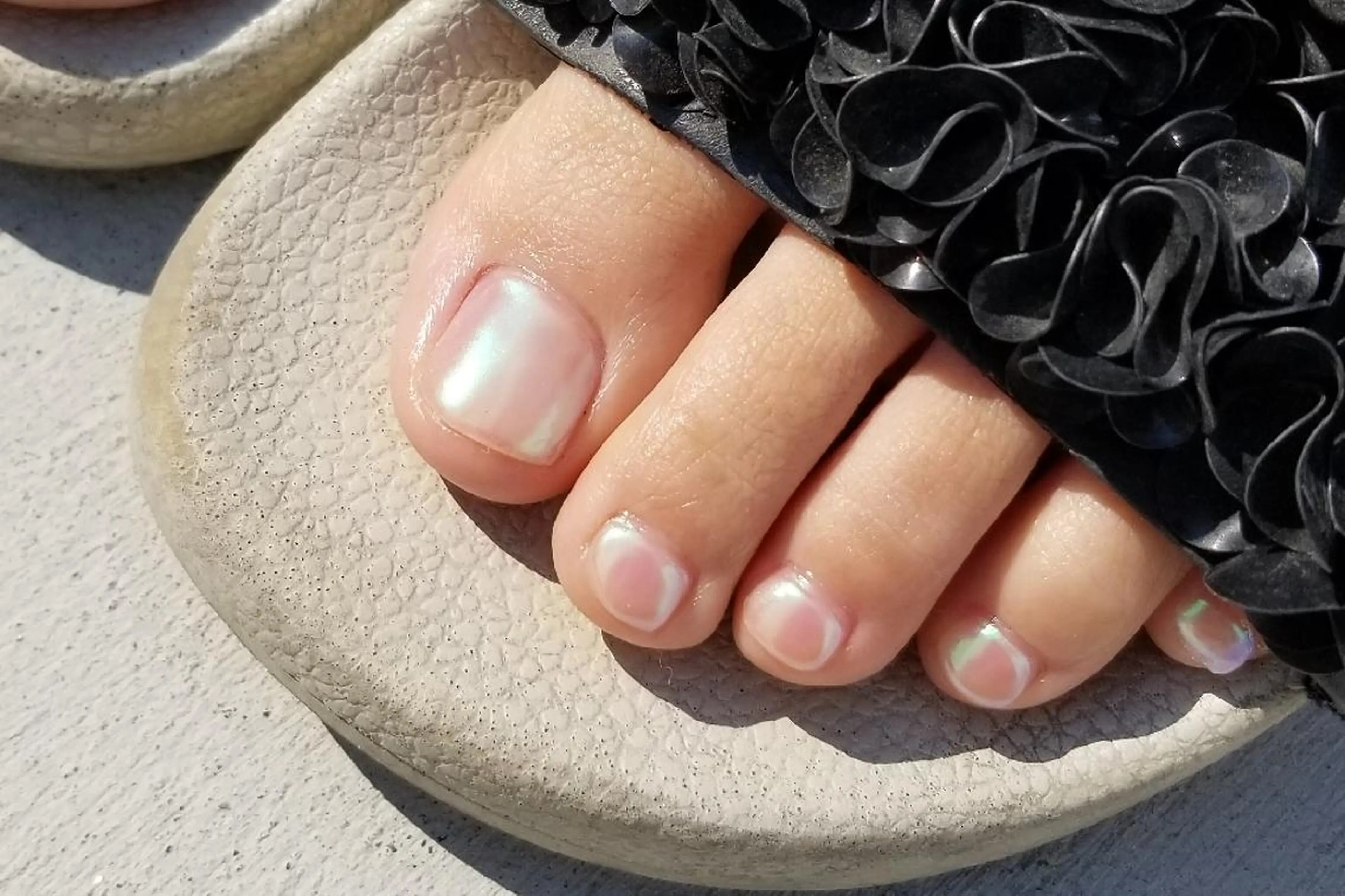 ネイル U nail所属・高橋 千恵のネイルデザイン