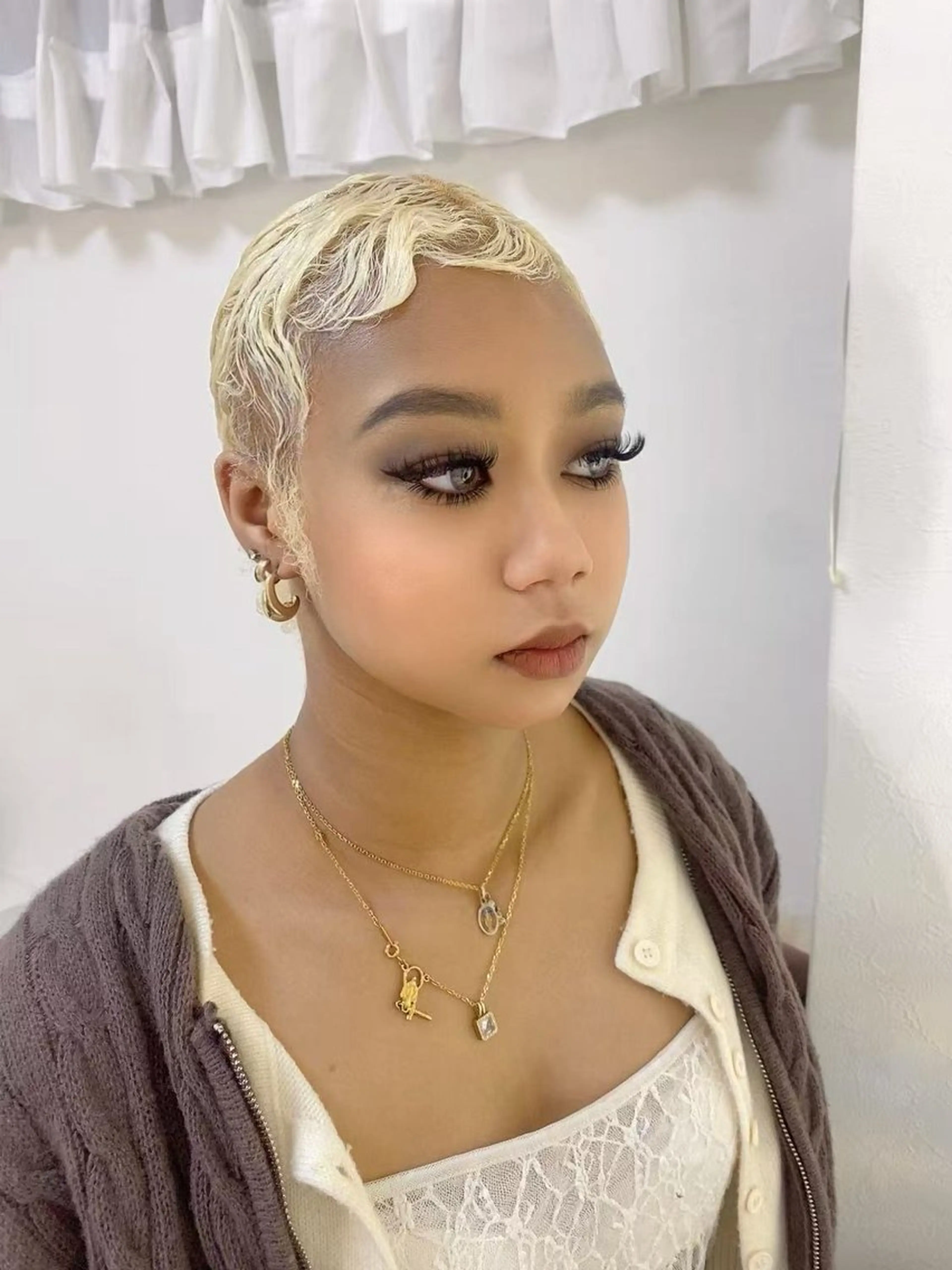 マツエク・マツパ ✨Mi☘️ Na✨のマツエク・マツパデザイン