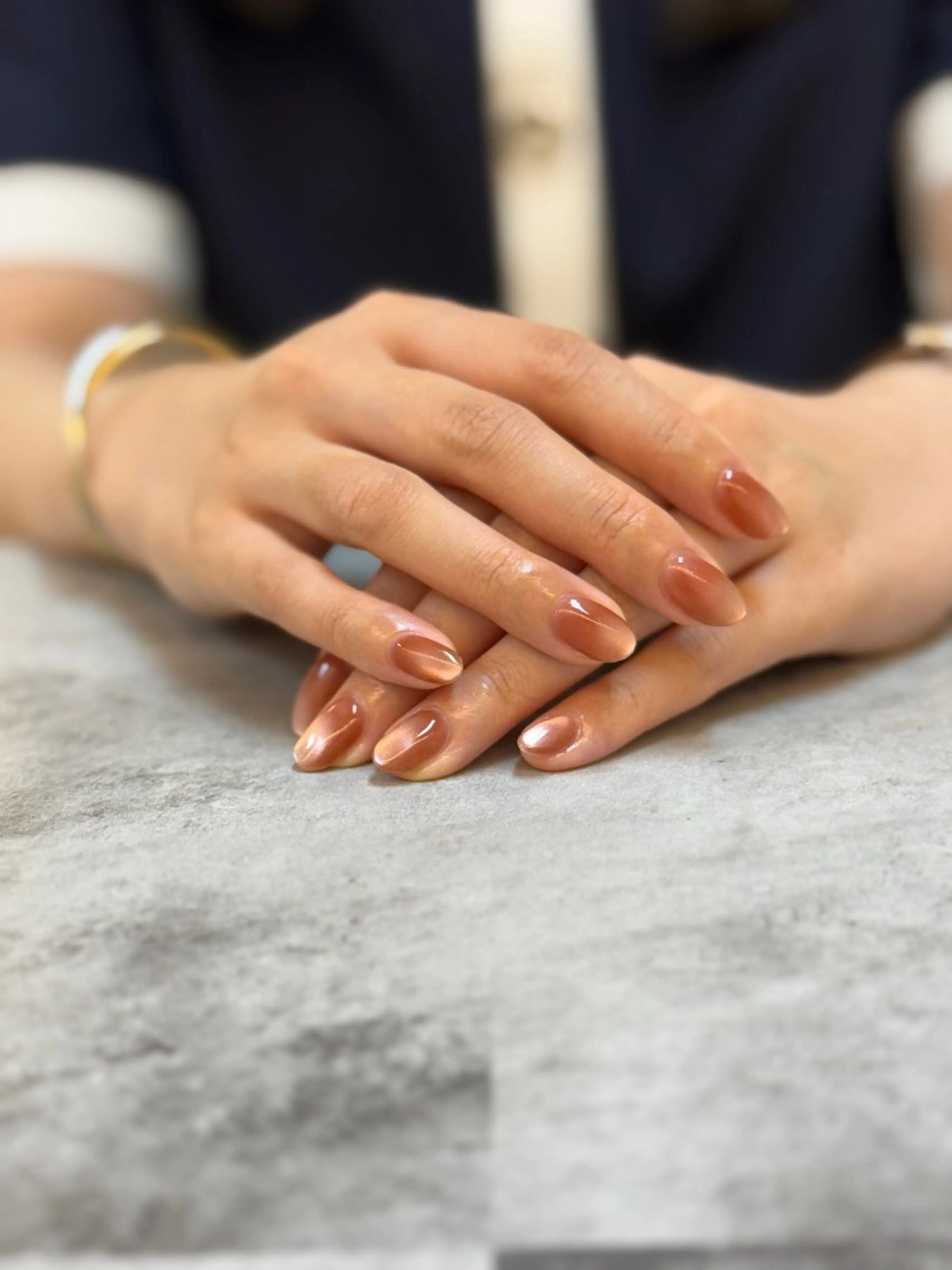 ネイル ハンドネイル ouka所属・ena satoのネイルデザイン