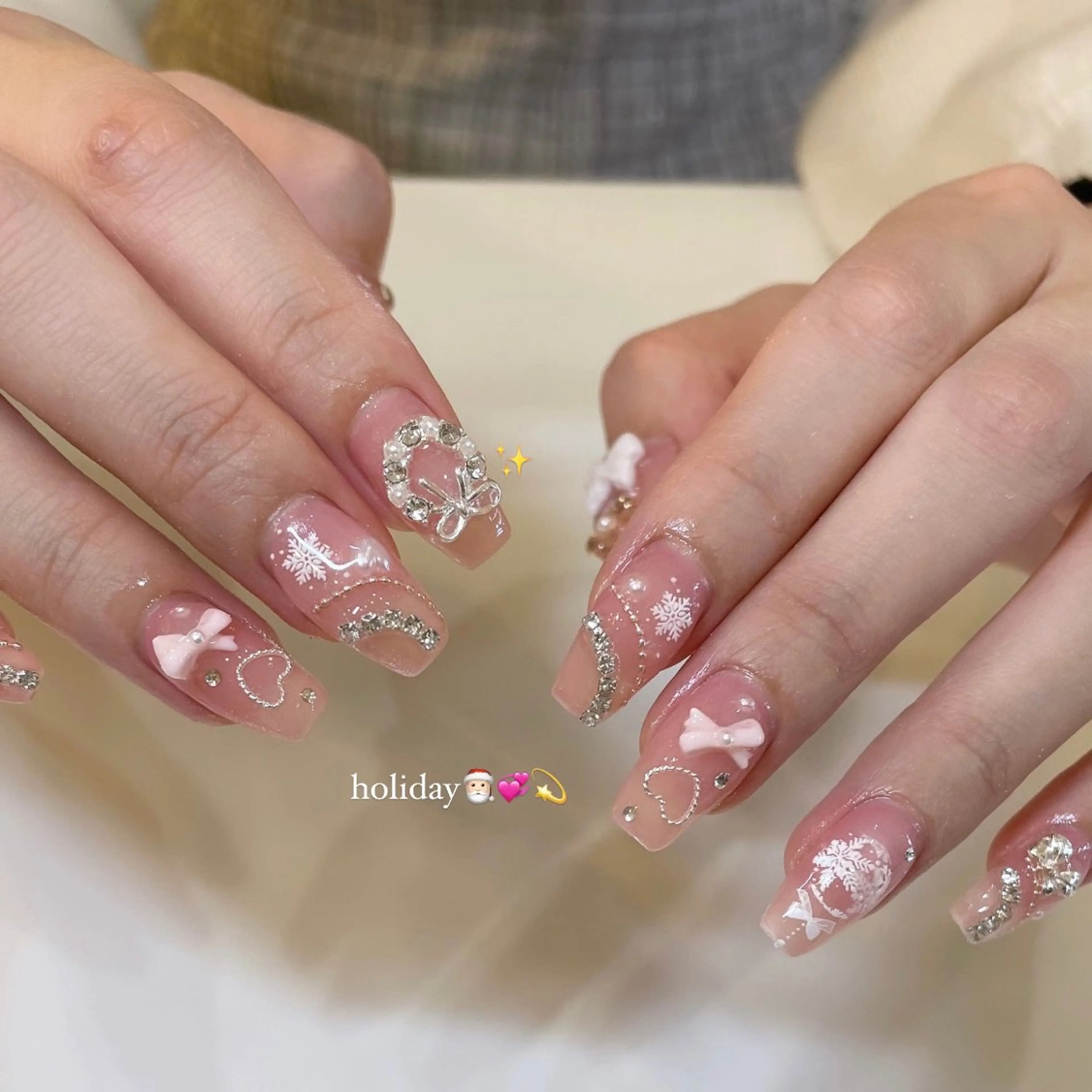 ネイル Nail Salon Gummi.のネイルデザイン