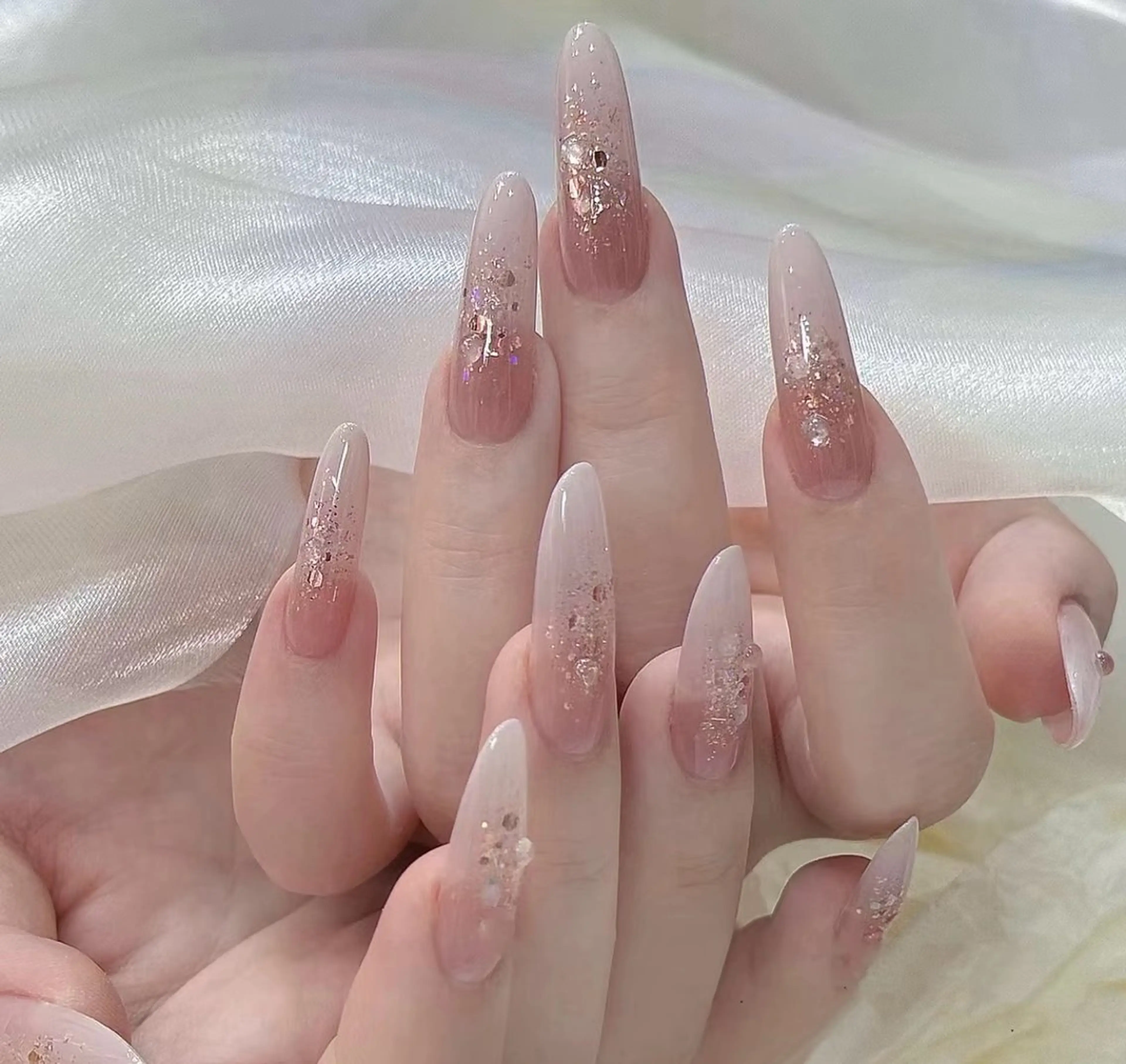 ネイル ハンドネイル Y’s salon所属・コアラ Y’s salonのネイルデザイン