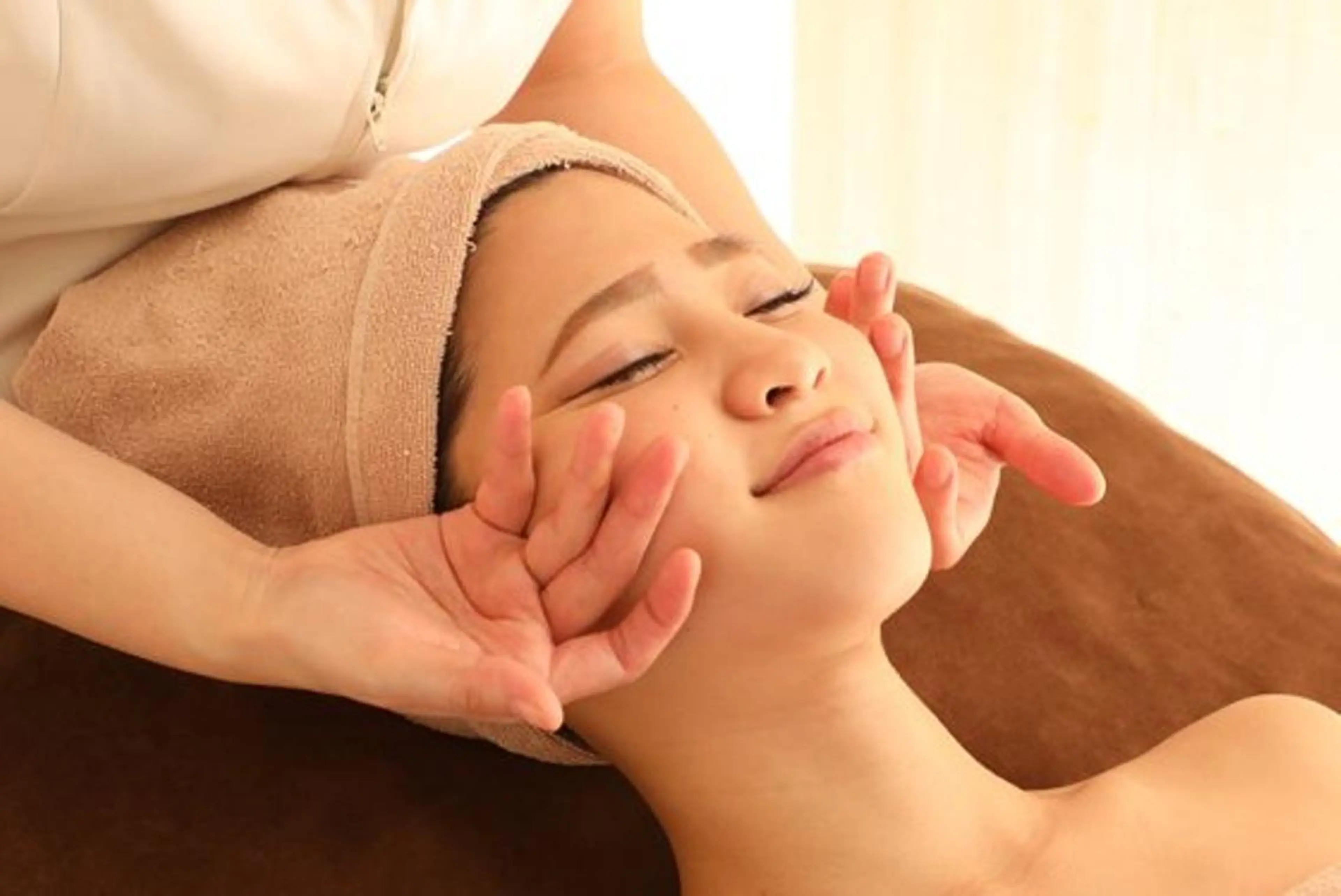 エステ リラク 🧸レイビス💕 sora🧸のエステ・リラクイメージ