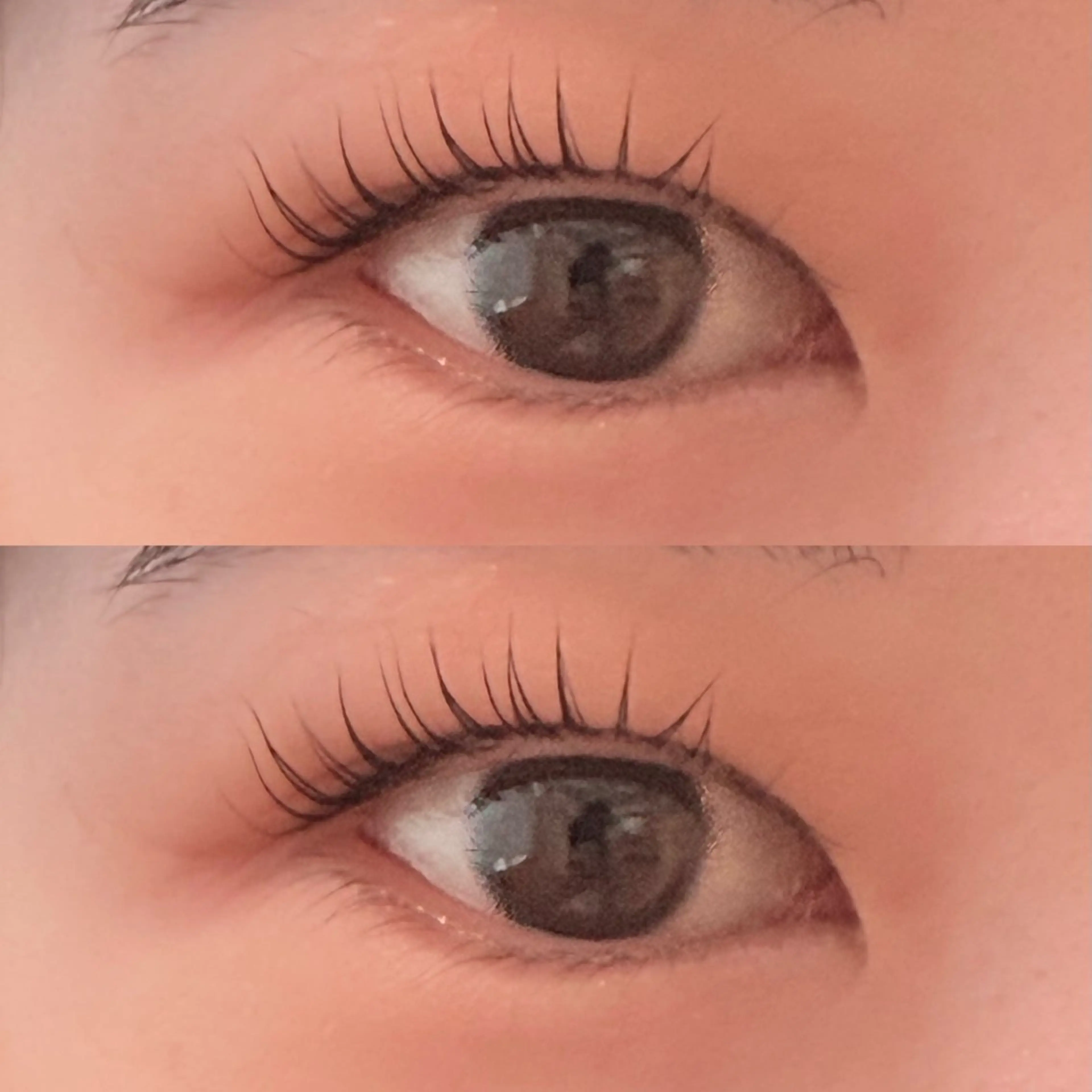 マツエク・マツパ マツパ ◝✩ ᖇIᒍYᑌのマツエク・マツパデザイン