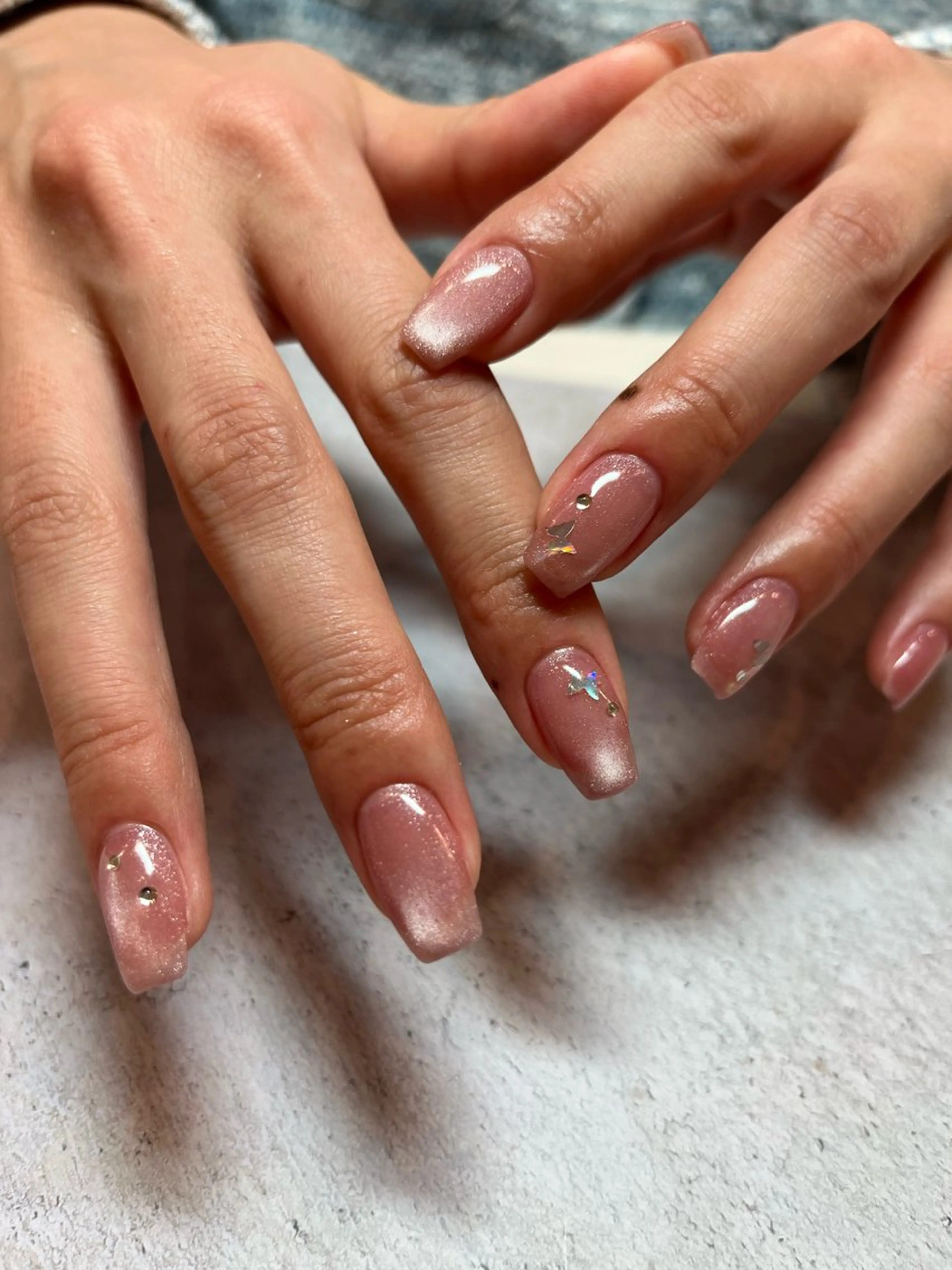 ネイル LINON所属・【LINON】 airiのネイルデザイン