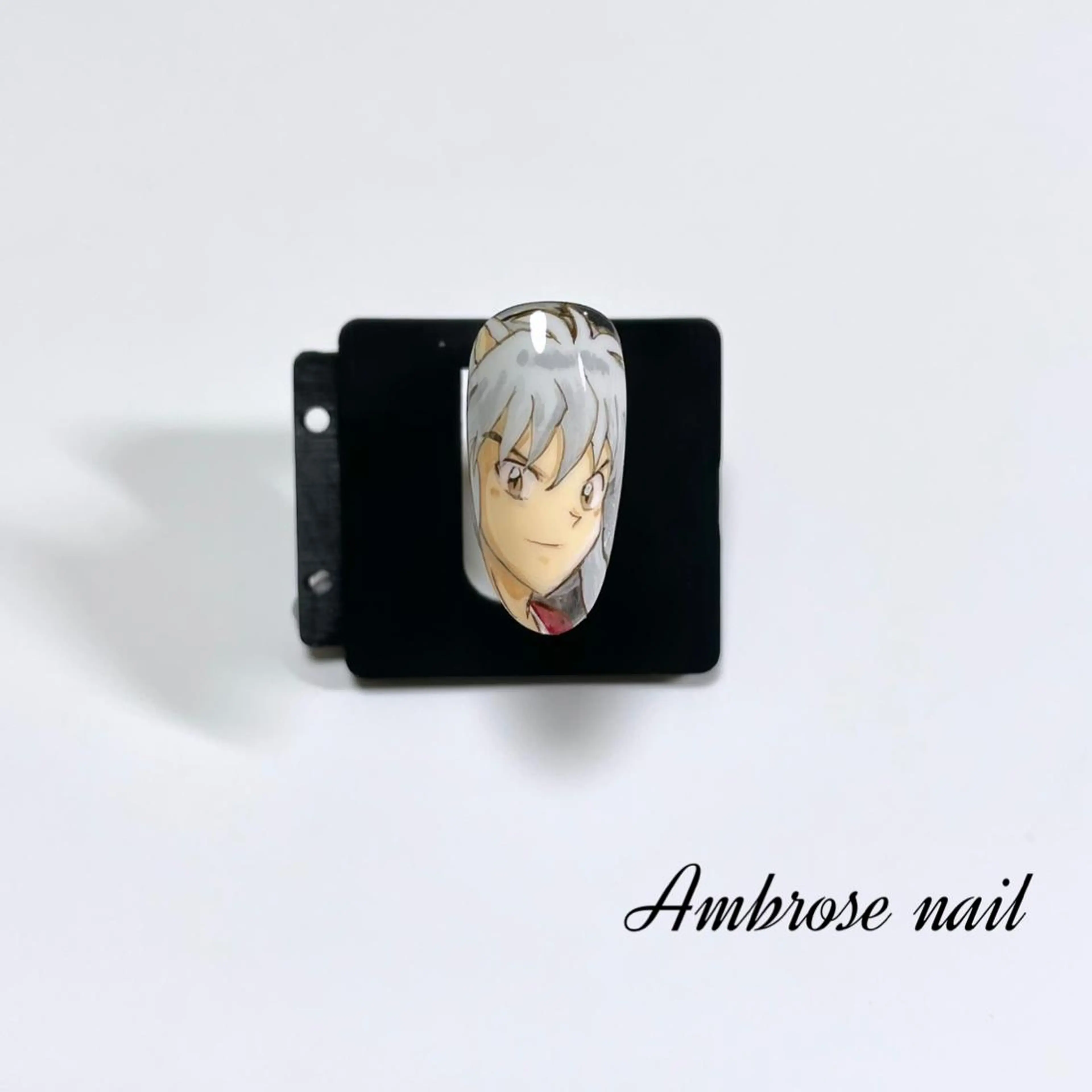 ネイル Kobe nail所属・Kobe nail Uedaのネイルデザイン