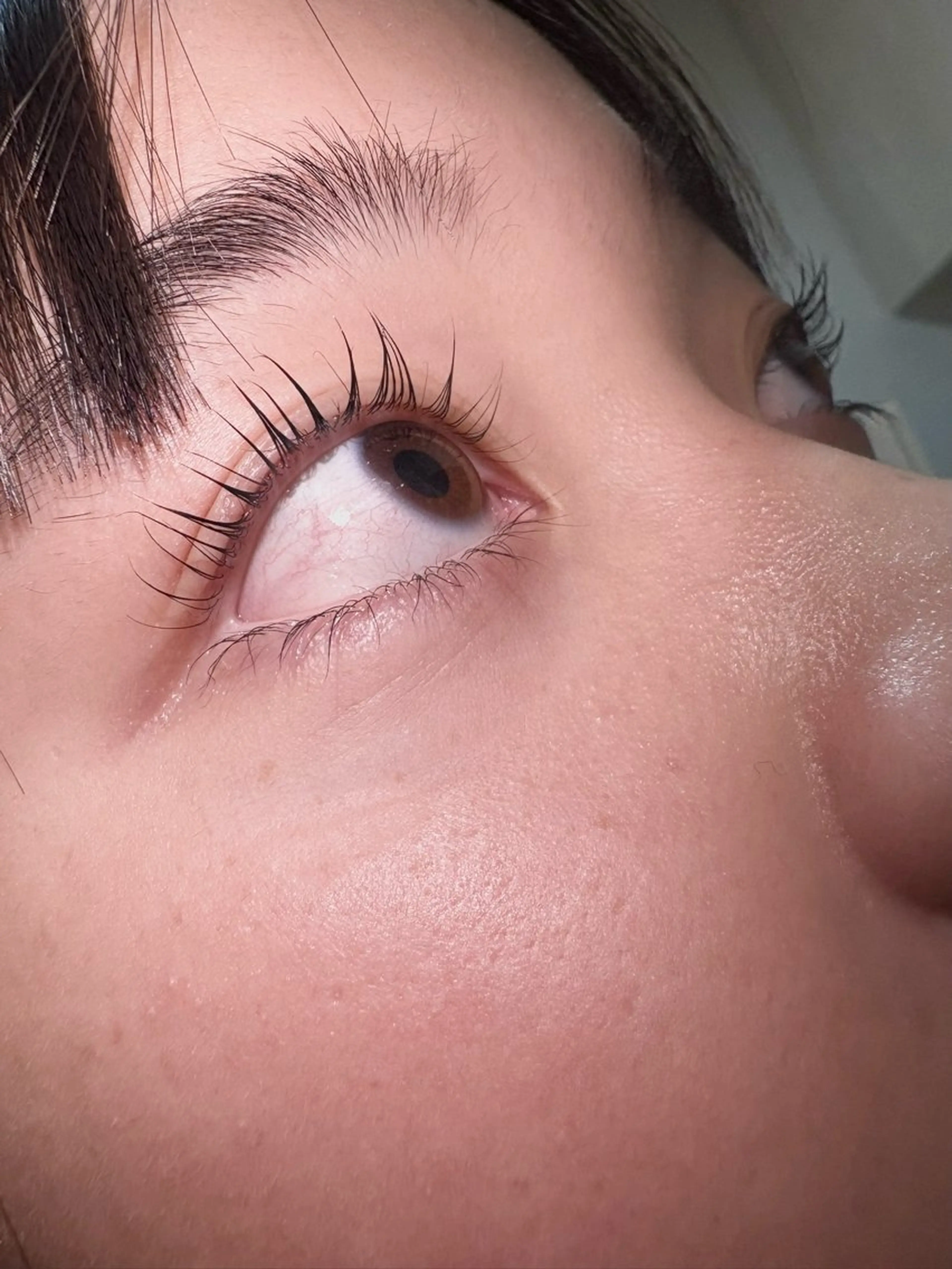 マツエク・マツパ マツパ 大島 咲のマツエク・マツパデザイン