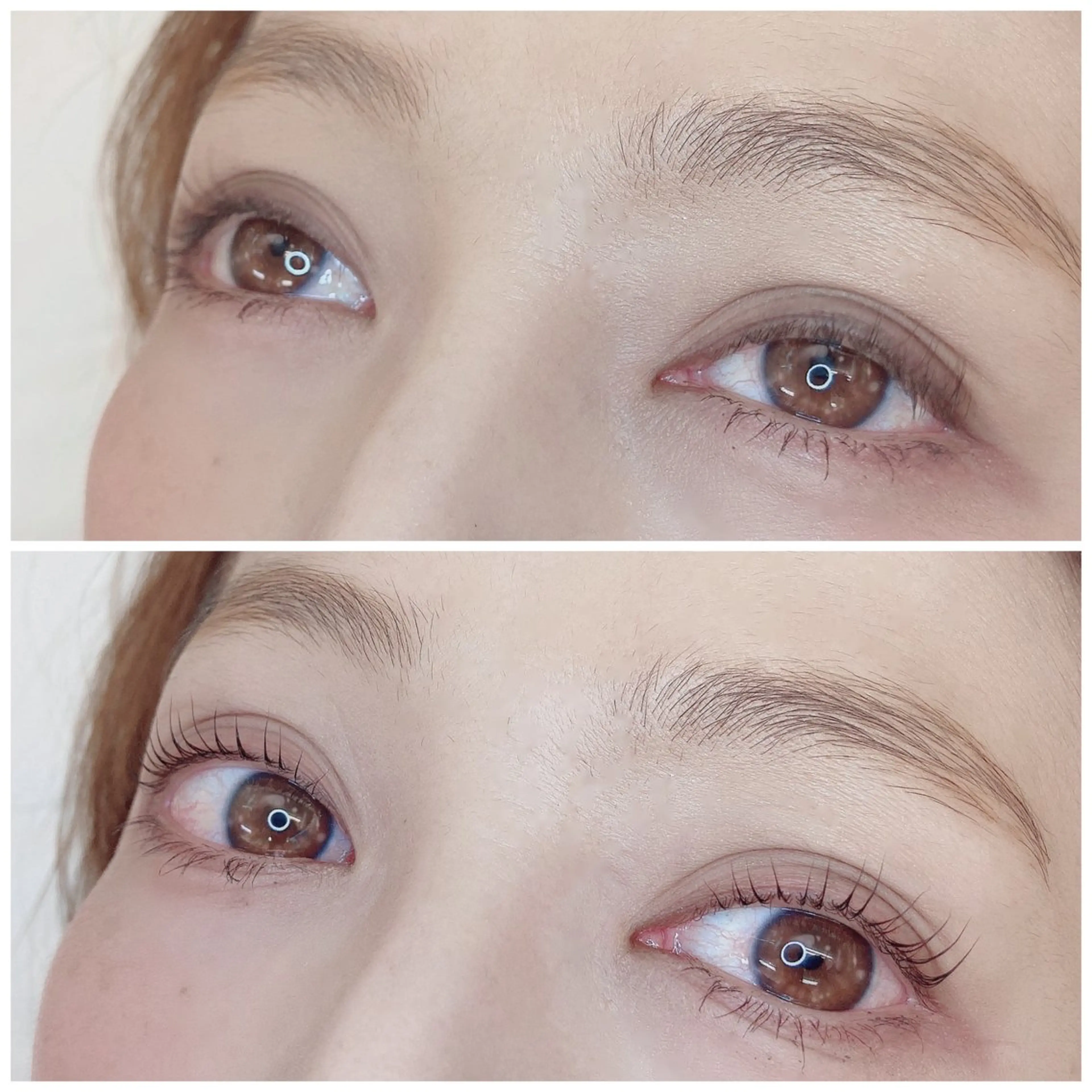 マツエク・マツパ TIARA池袋西口店 店長YASUKA💐のマツエク・マツパデザイン