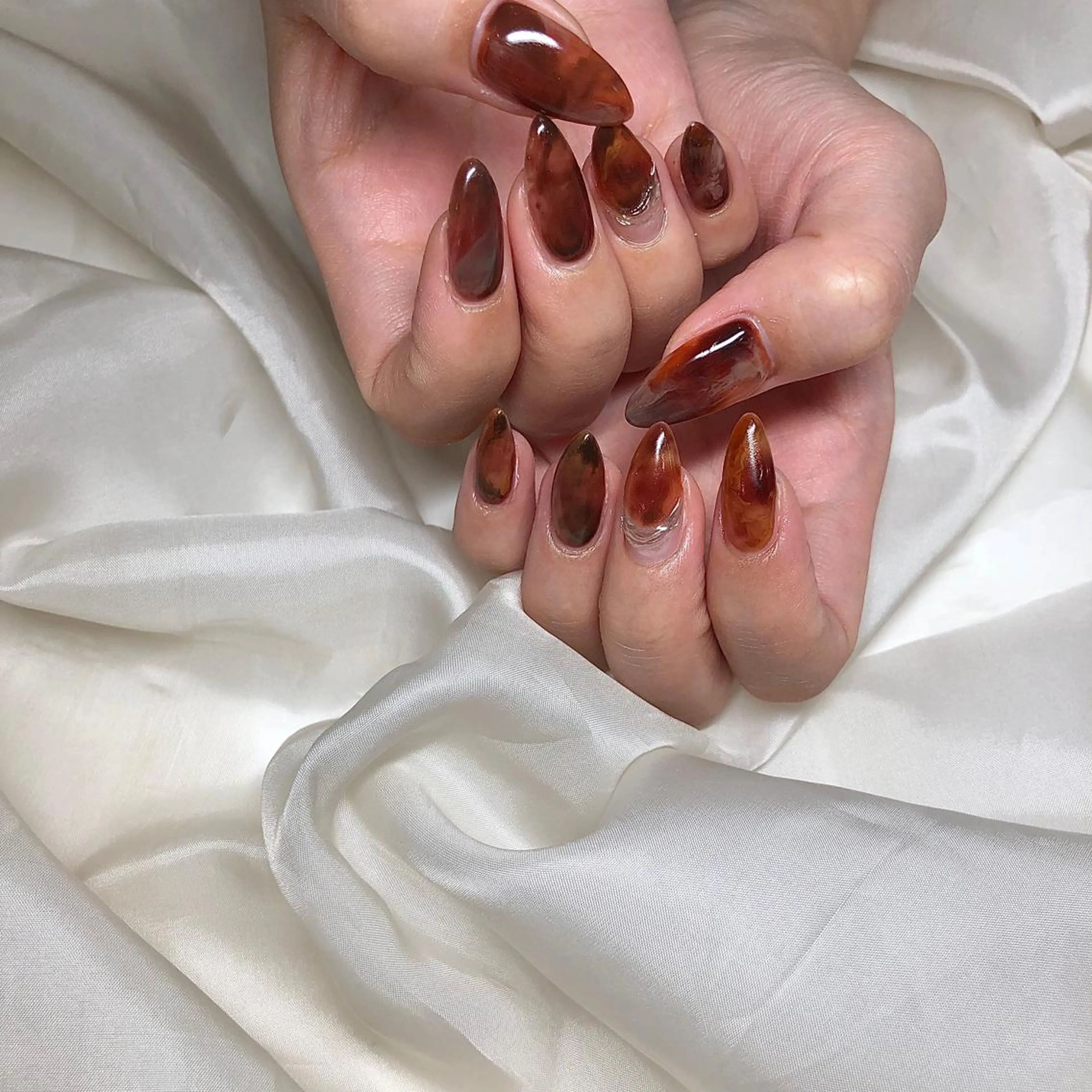 ネイル soirée所属・nail salon Soiréeのネイルデザイン