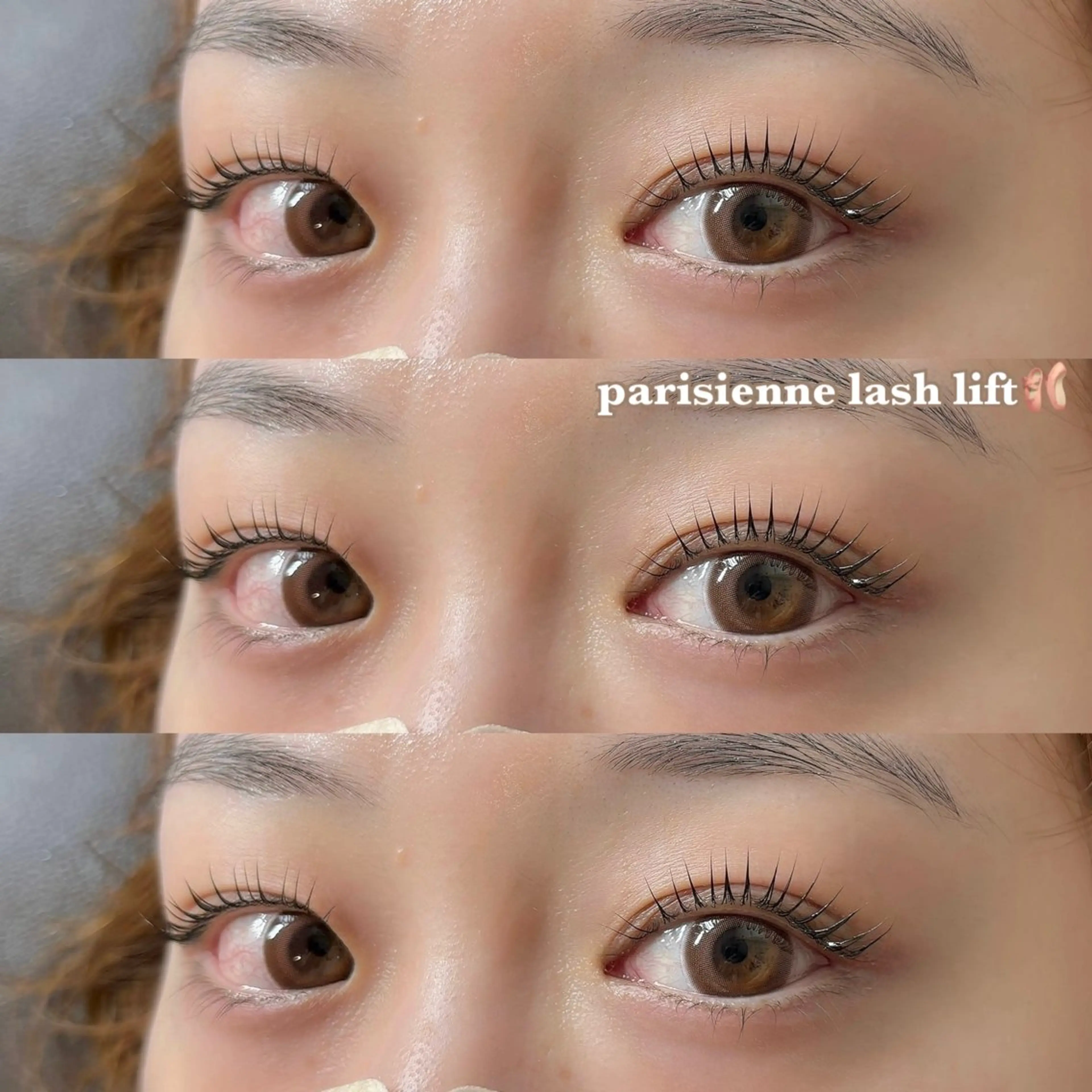 マツエク・マツパ 𓊆ᶠᵉᵉʸ𓊇 ᶜᴴᴵᴴᴬᴿᵁのマツエク・マツパデザイン