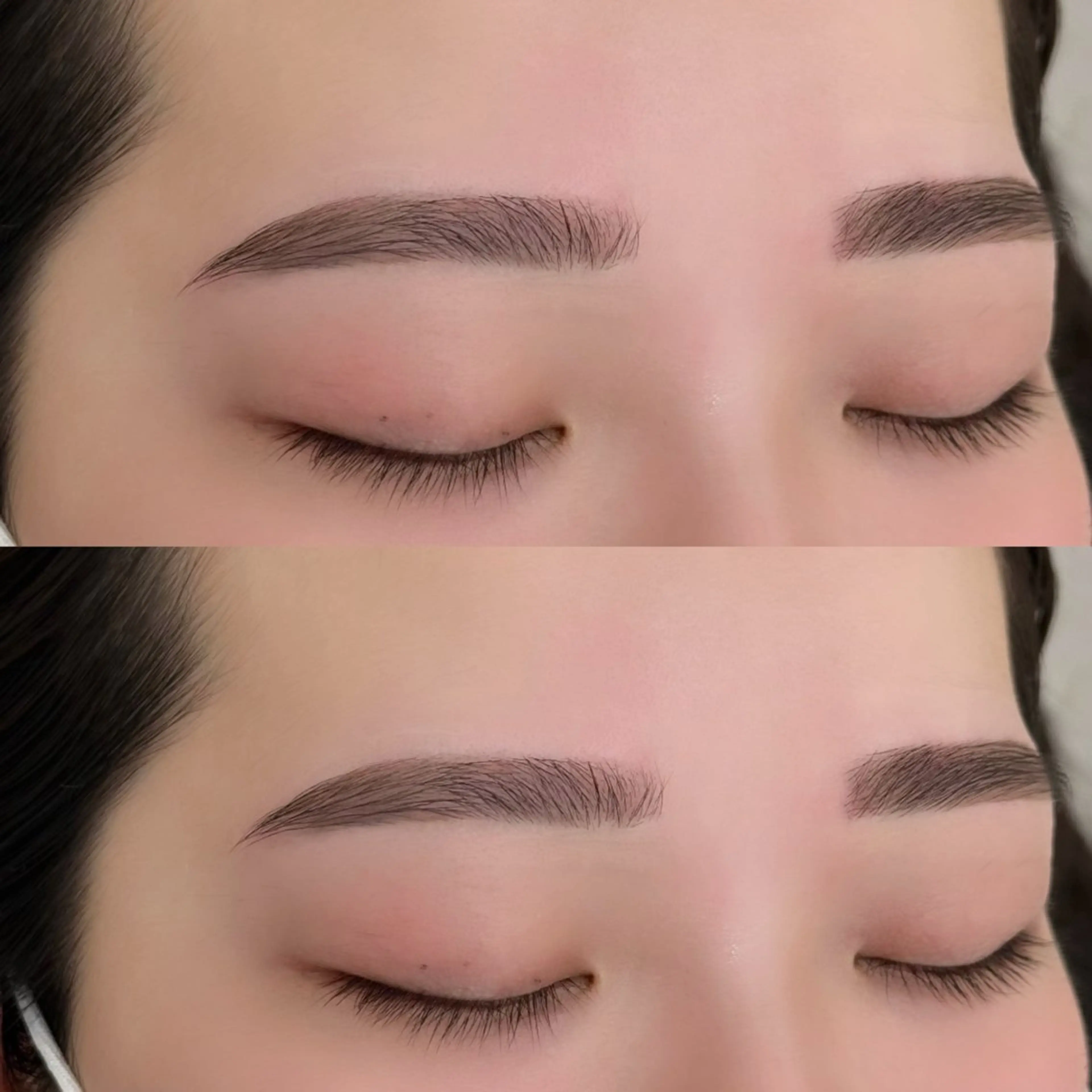 アイブロウ ⭐️enurk⭐️ ひよりのマツエク・マツパデザイン