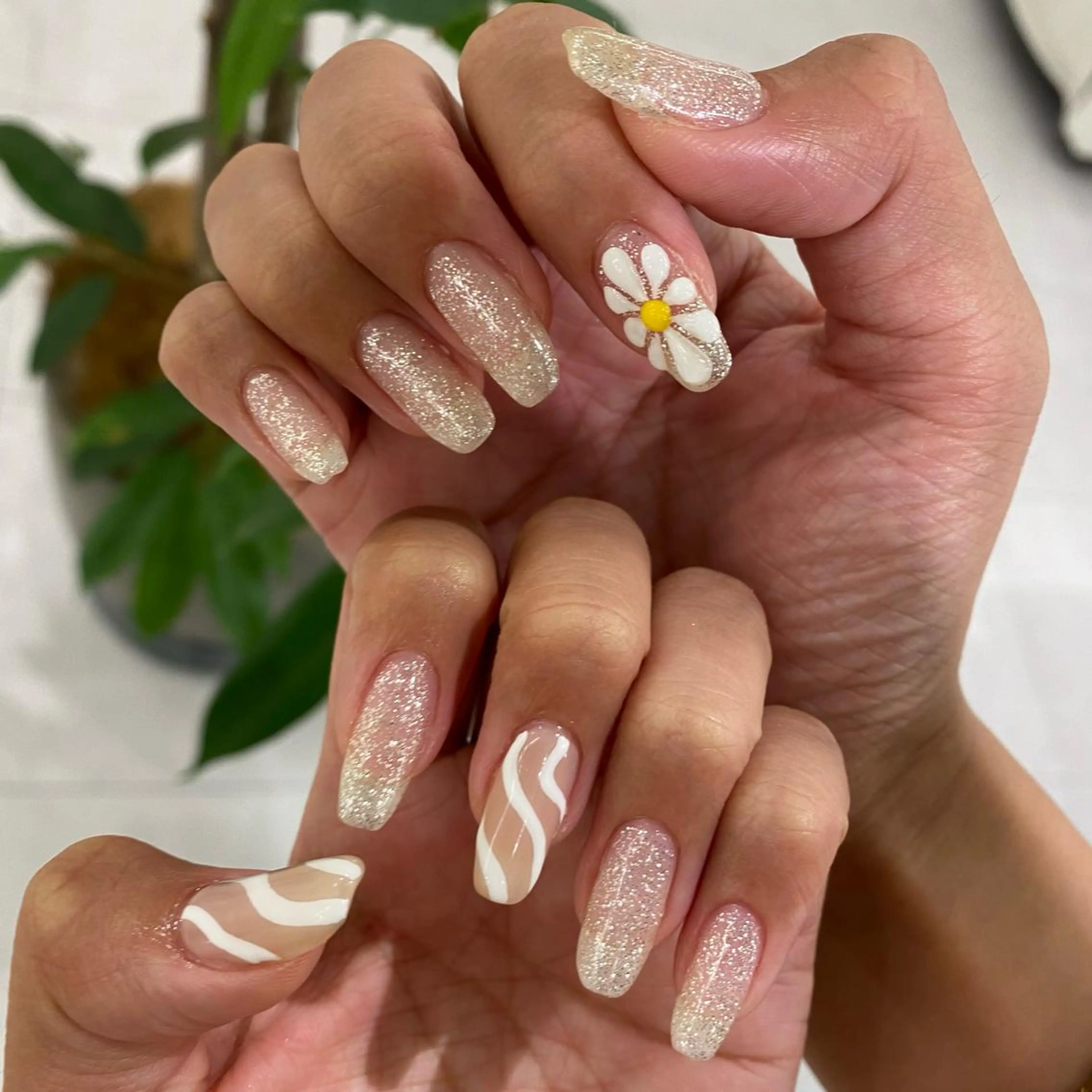 ネイル SACHIKO♪ premiereのネイルデザイン