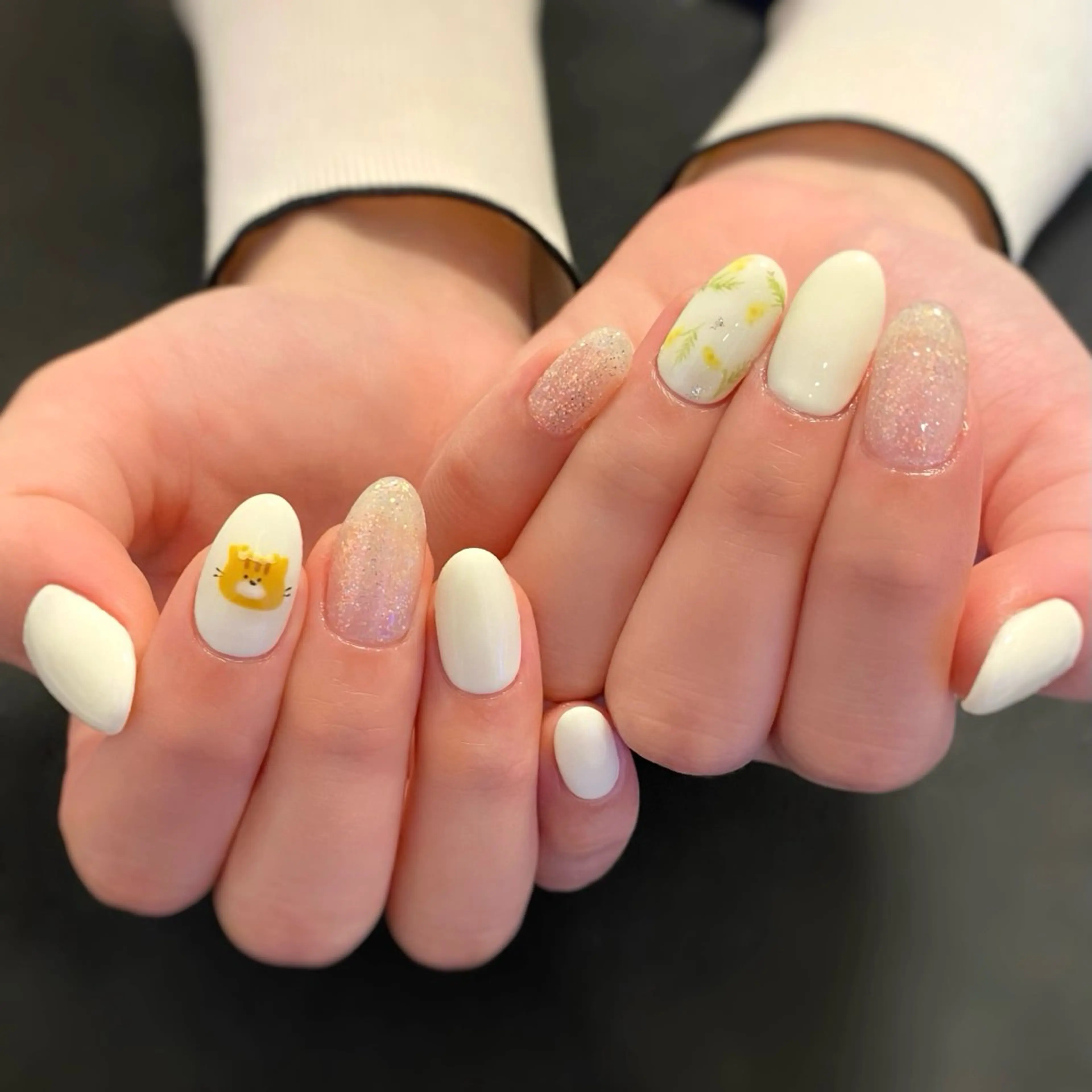 ネイル nail*157 .のネイルデザイン
