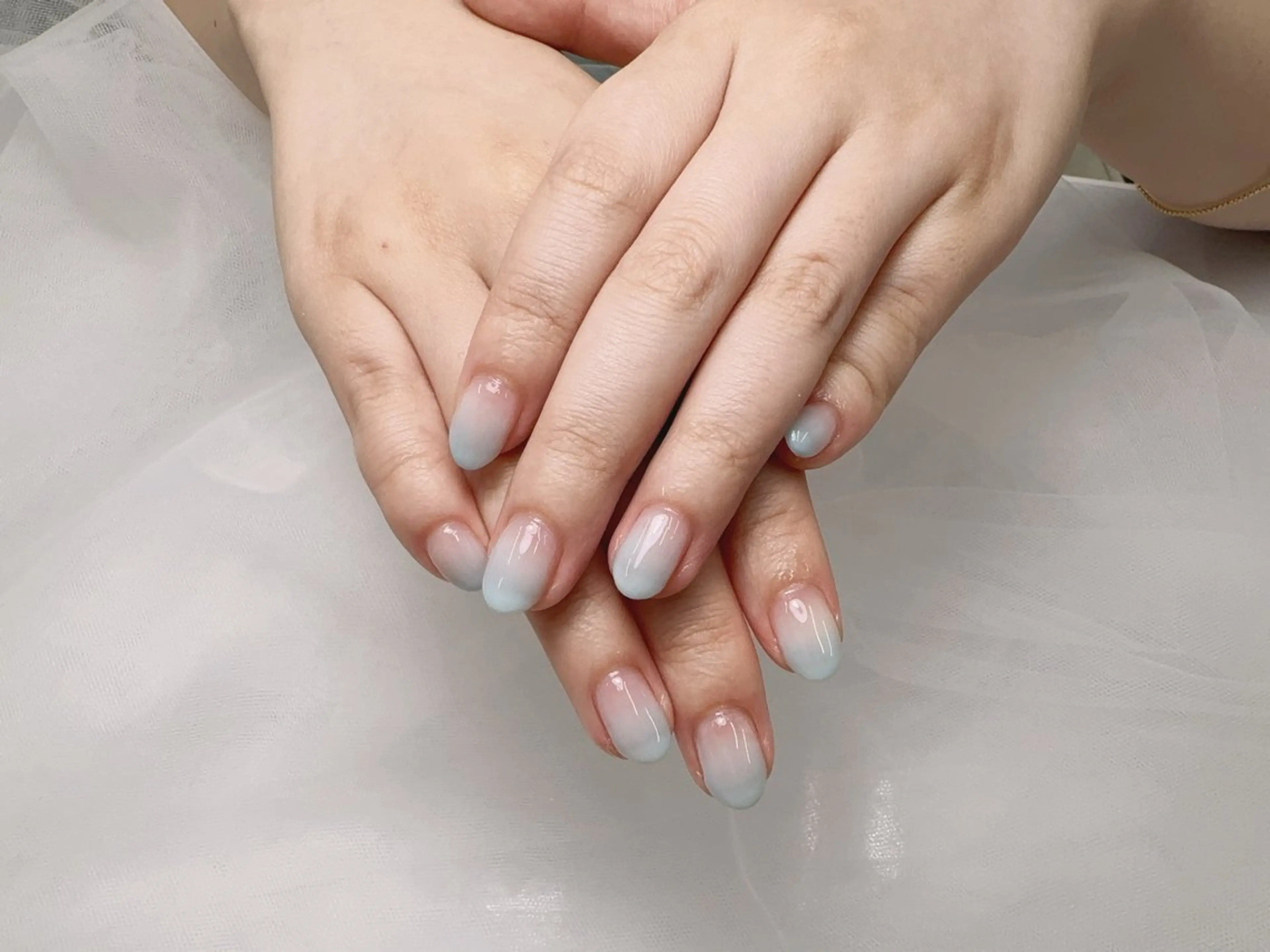 ネイル garden Nail Salonのネイルデザイン