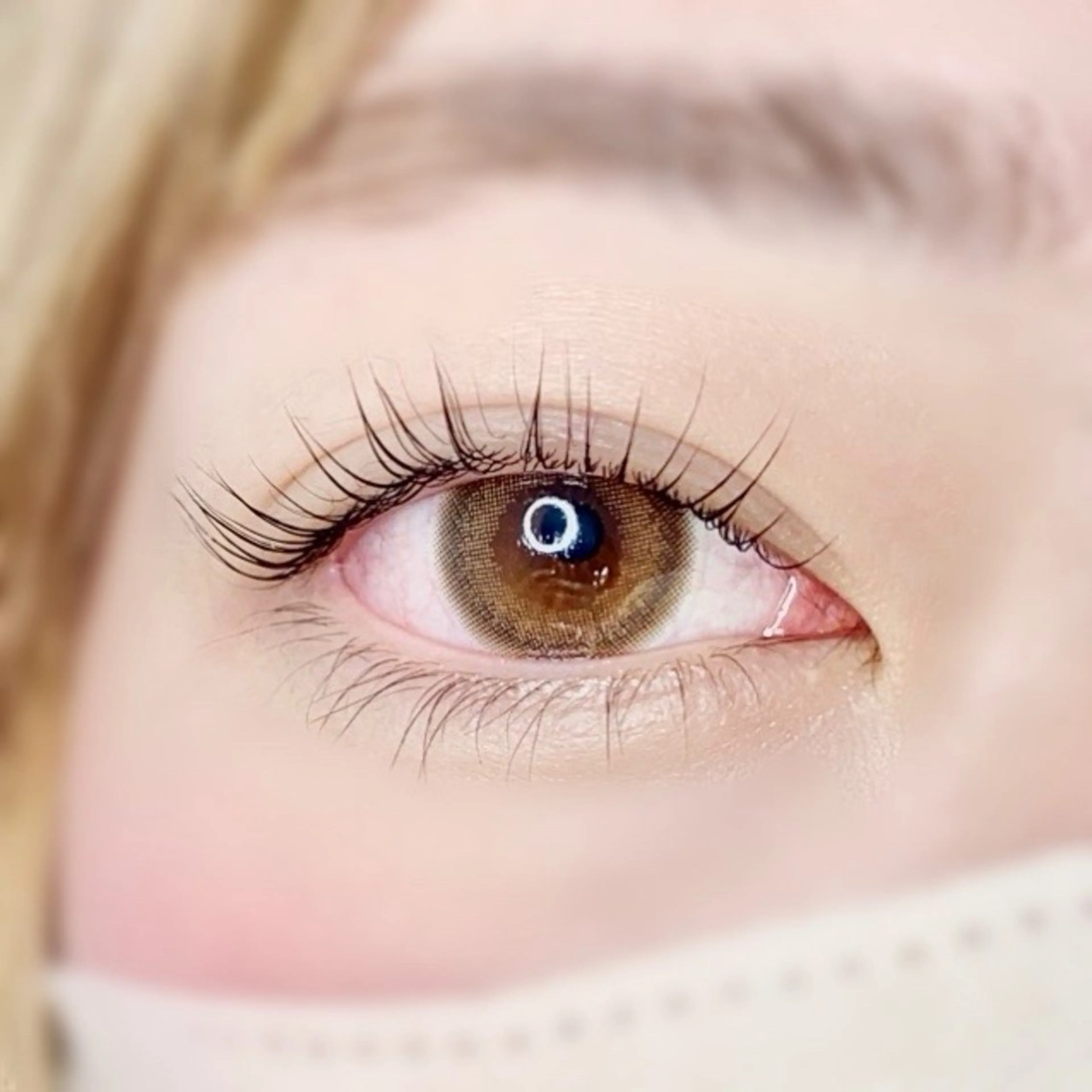 毛質改善🧸🪄トリートメントパリジェンヌ🔮ケラチン配合【初回​〜​3回目まで】の写真