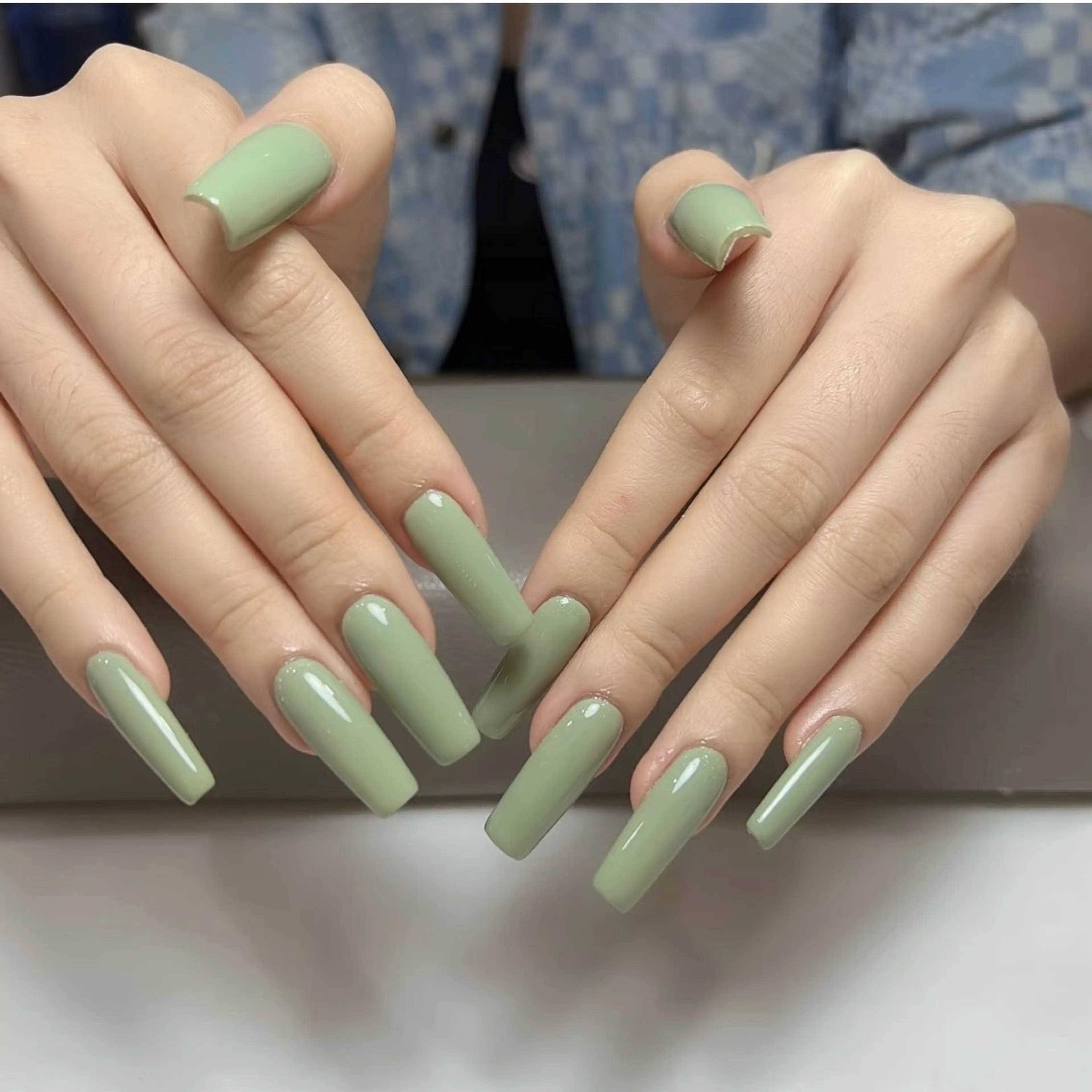 ネイル ENsalon Takareiのネイルデザイン