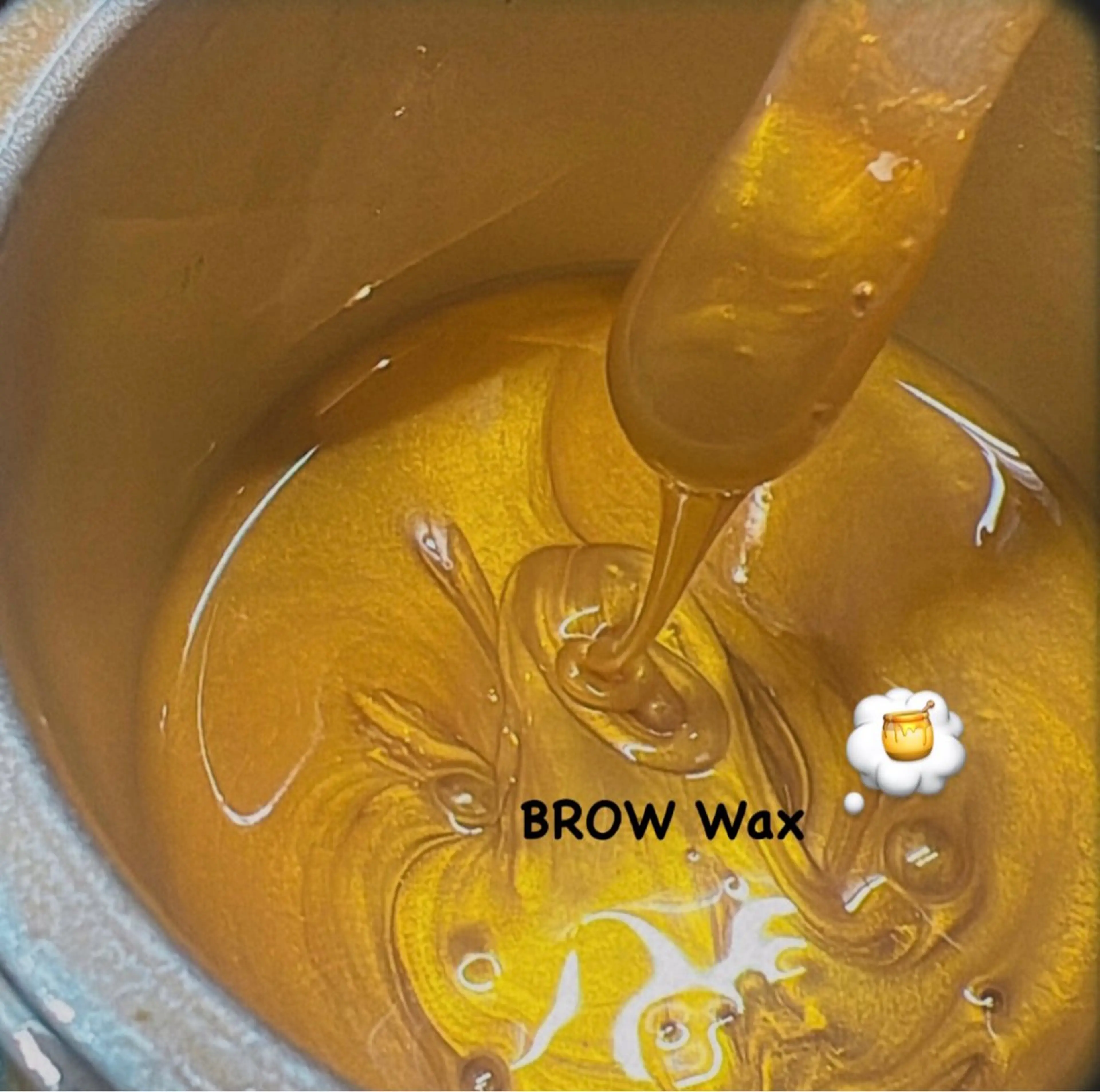 アイブロウ 眉毛ワックス脱毛 Eye lashのマツエク・マツパデザイン