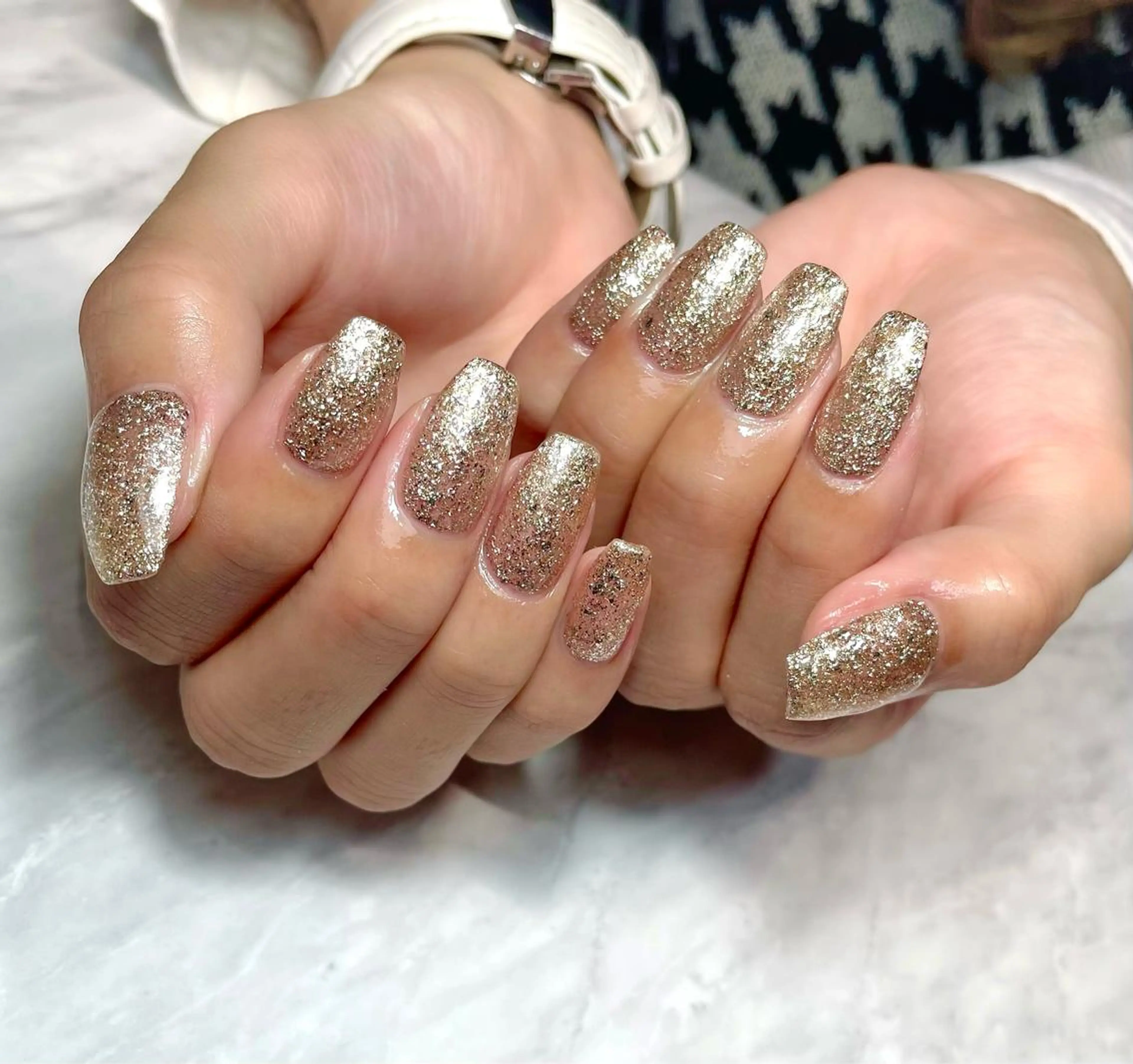 ネイル ハンドネイル Nail salon Venusのネイルデザイン