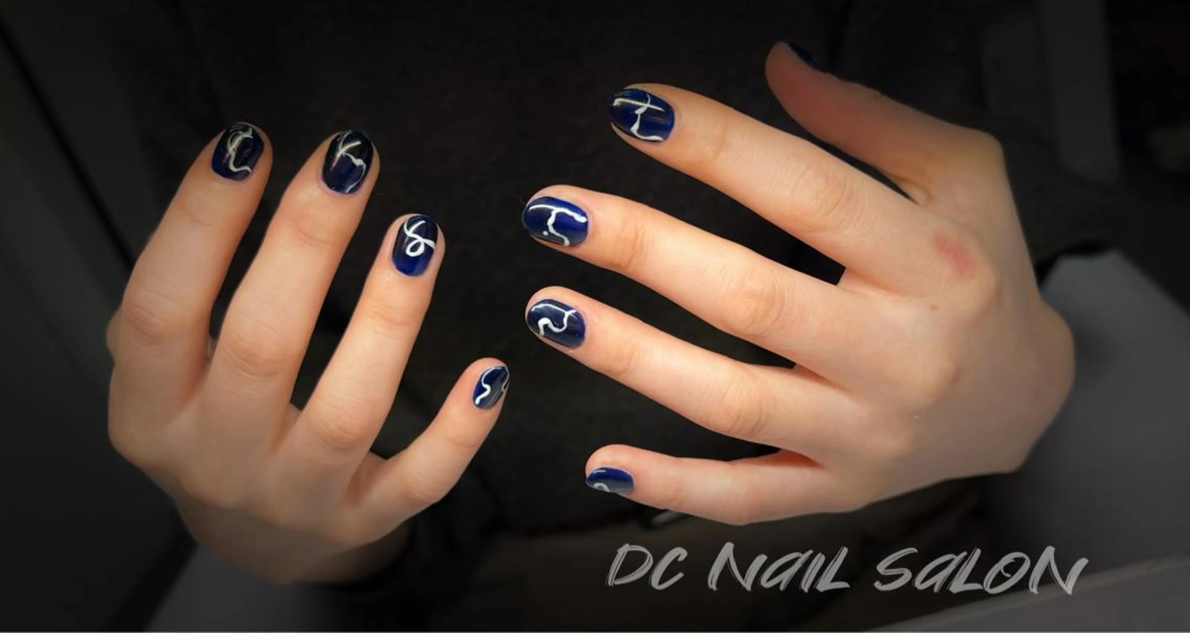 ネイル DC nail salonのネイルデザイン