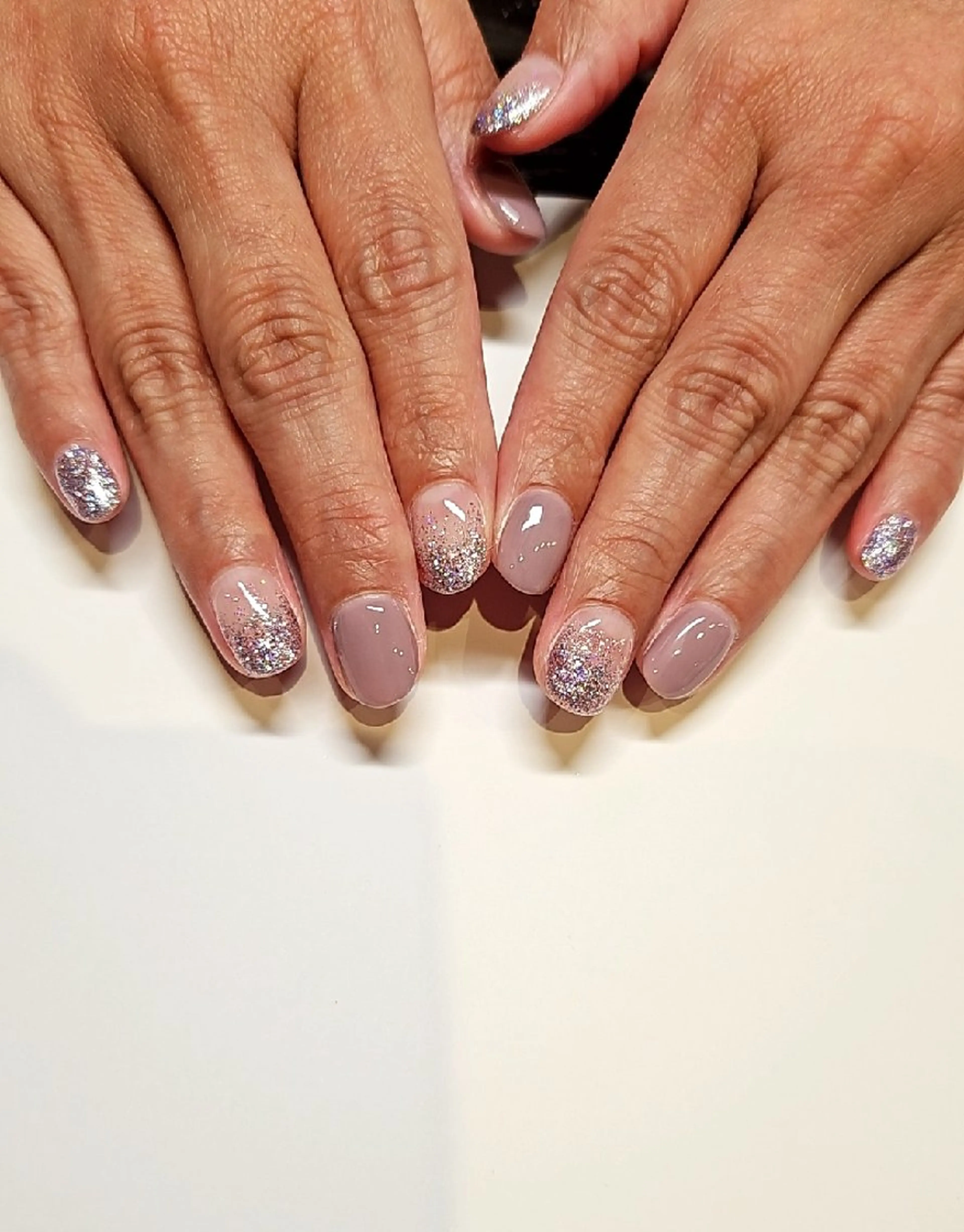 ネイル eri .のネイルデザイン