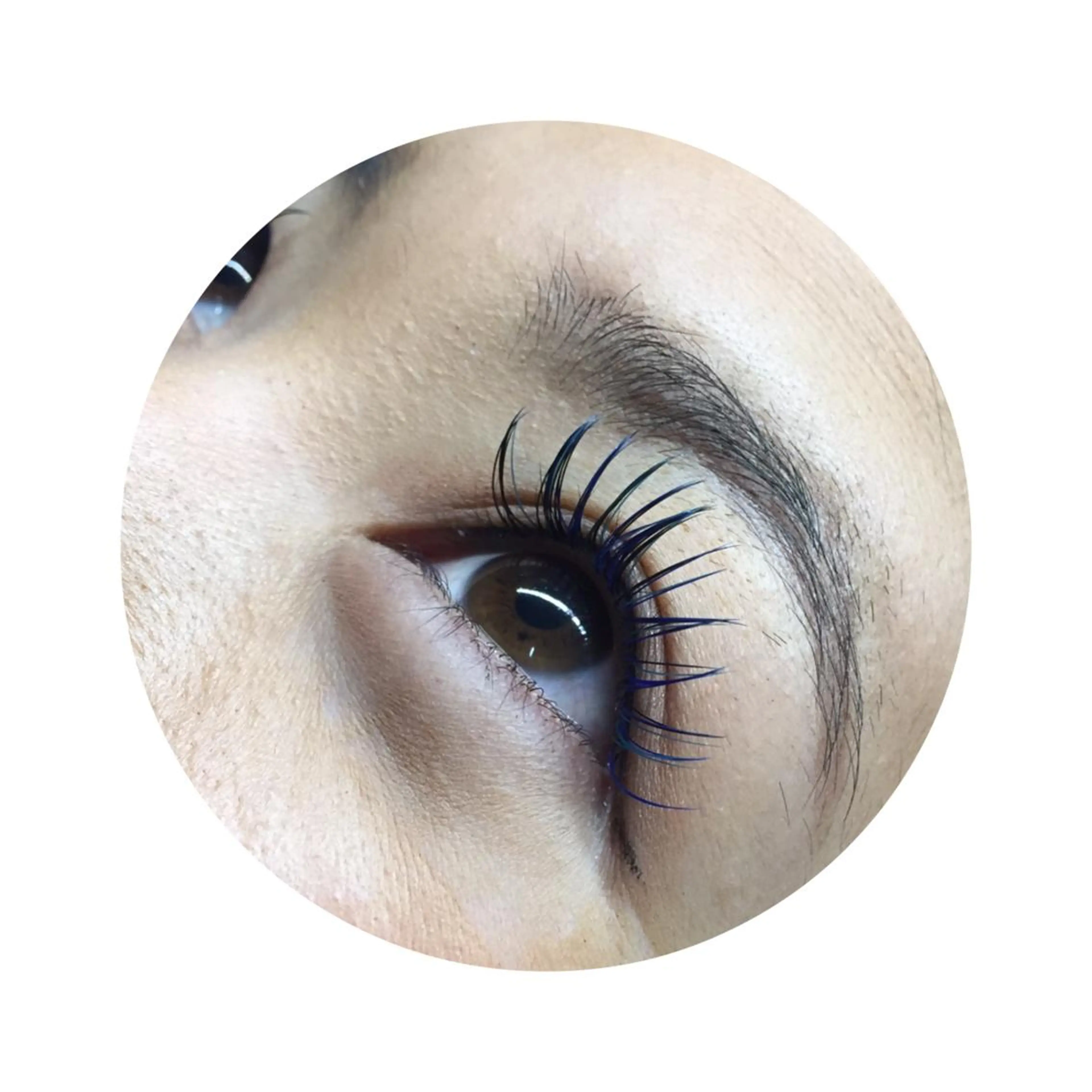 マツエク・マツパ Ai Quick 増田の眉毛・アイブロウイメージ