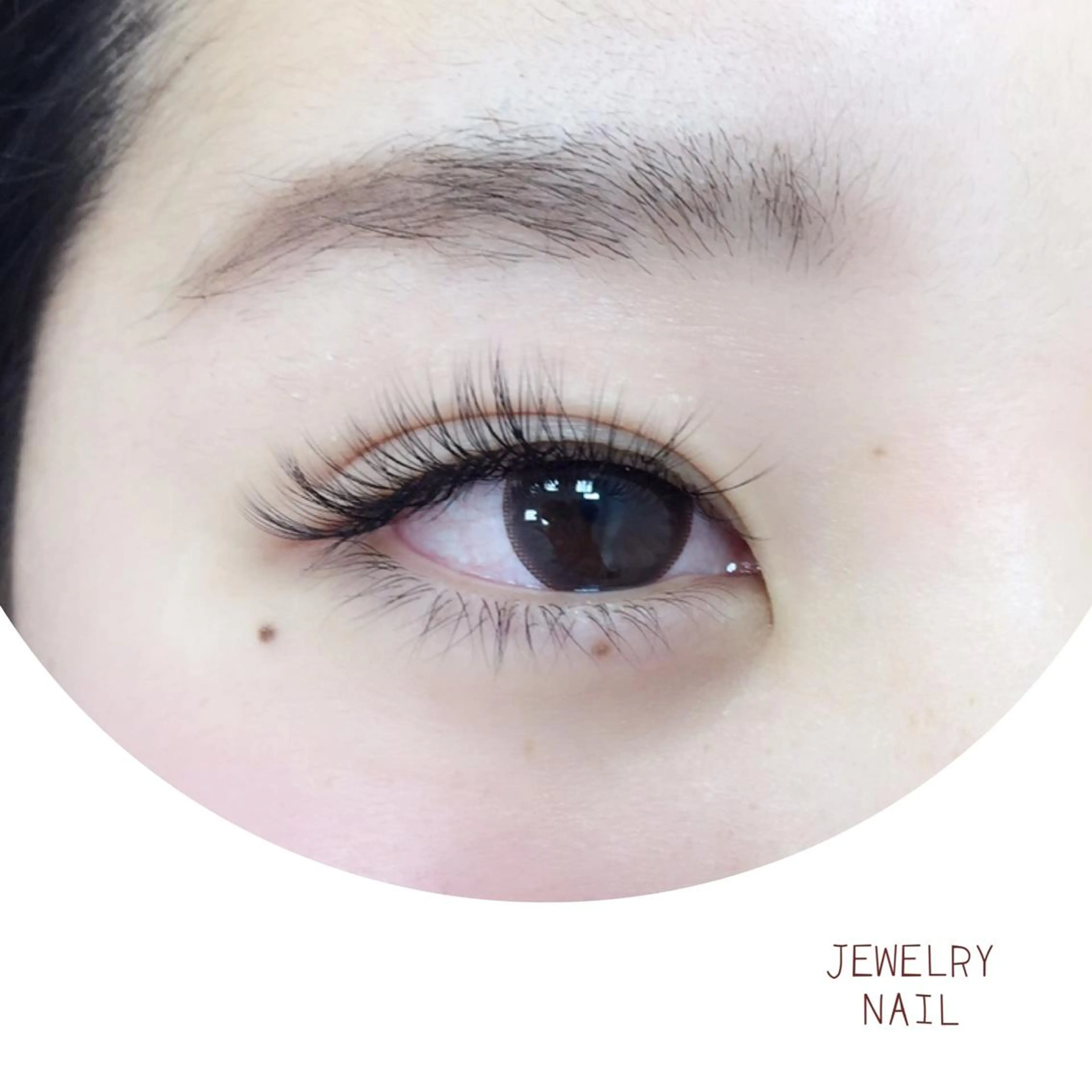 マツエク・マツパ ボリュームラッシュ Marju  by  jewelry nail   (マージュ)所属・Marju マージュ 加藤のマツエク・マツパデザイン