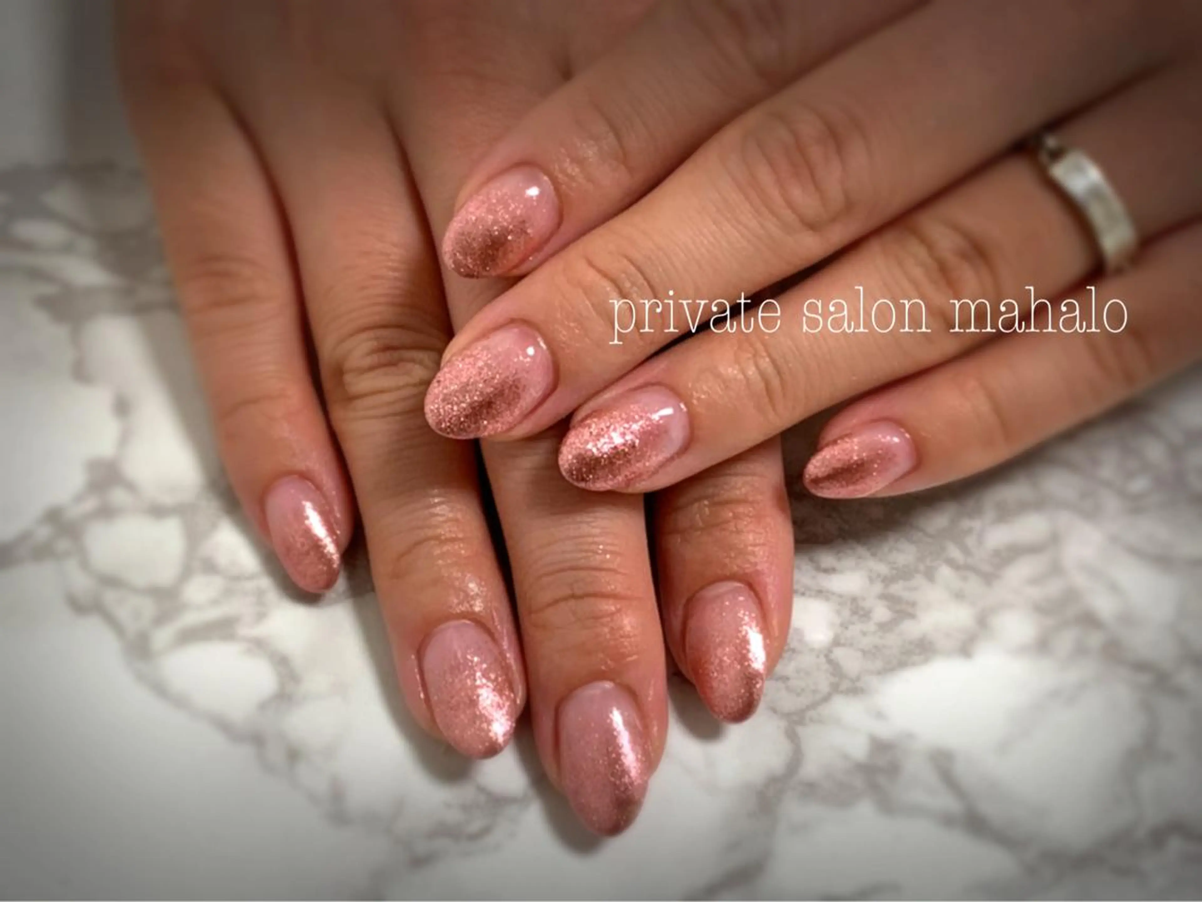 ネイル 💎JADE💎 齊藤沙也香のエステ・リラクイメージ