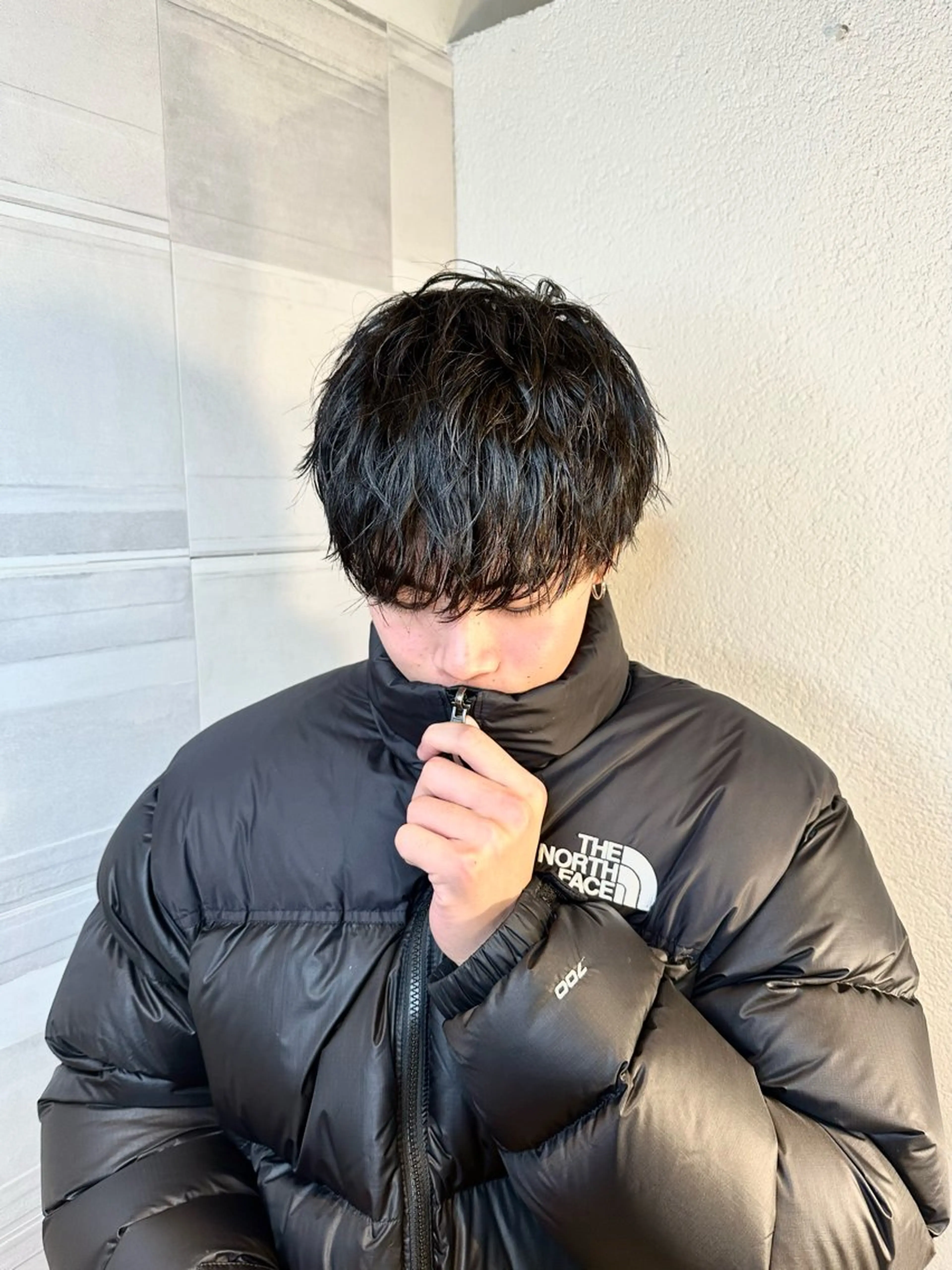 メンズ 👼ショウマ👼 メンズスタイルのヘアスタイル