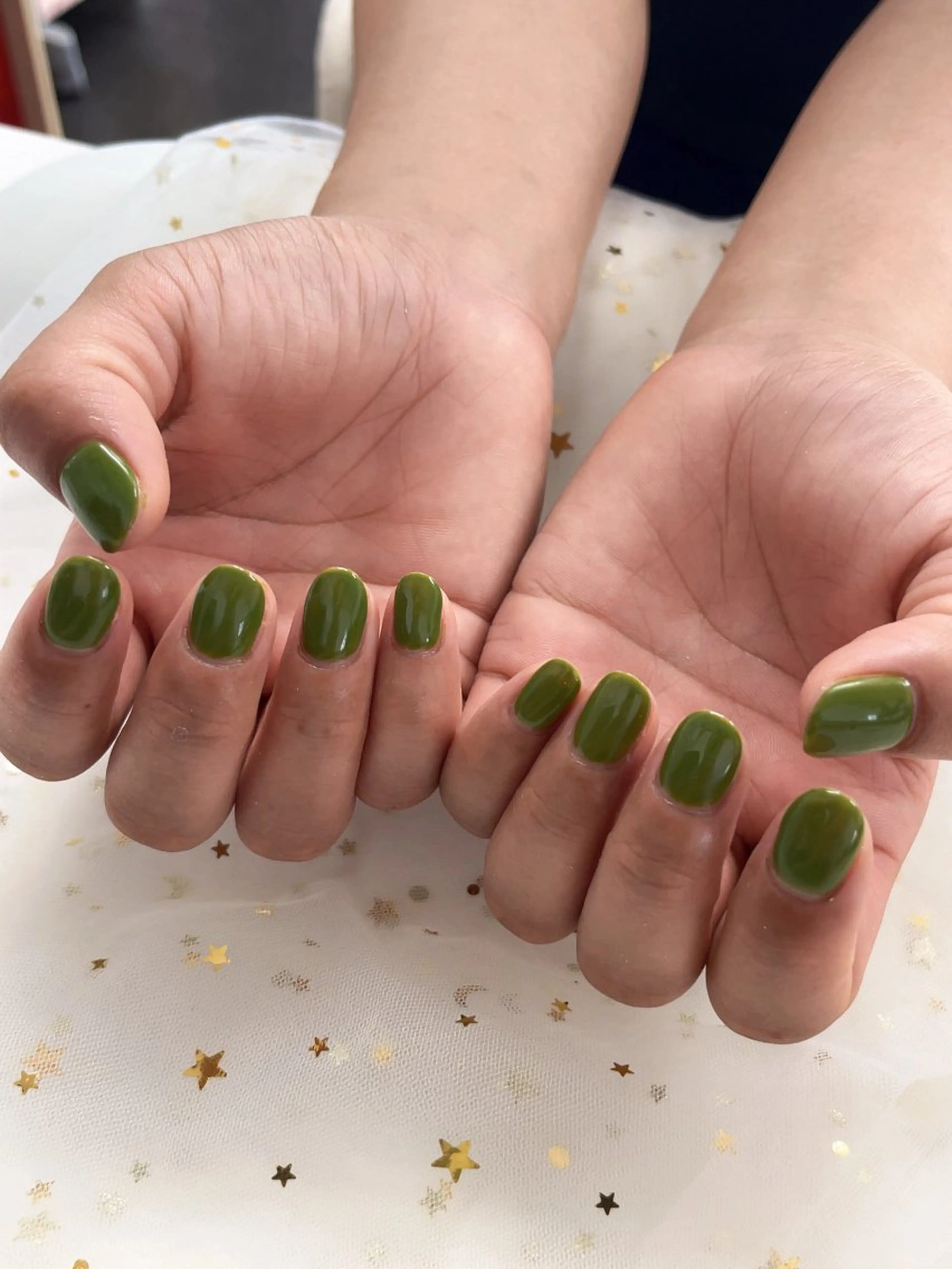 ネイル Julyネイルサロン所属・Ou uのネイルデザイン