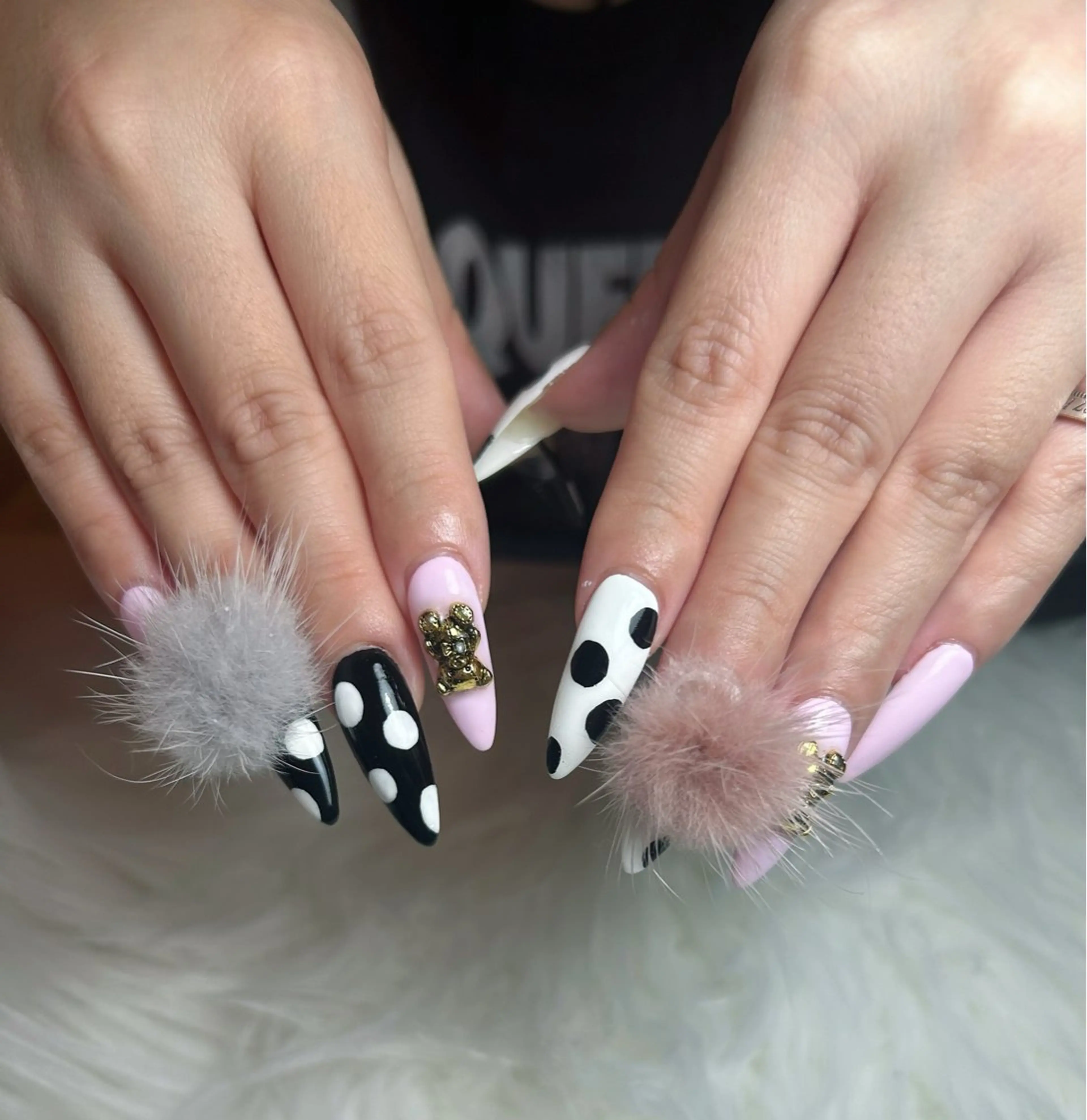 ネイル COCO所属・COCO nail salonのネイルデザイン